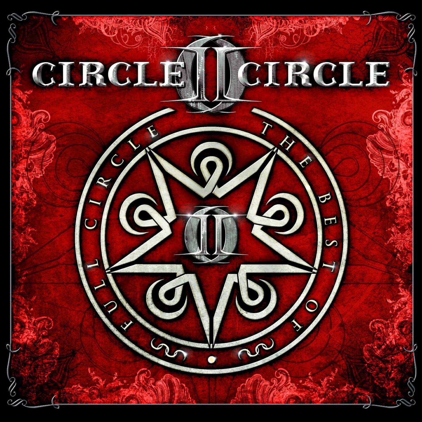 Circle two. Circle ii circle band. The area between two concentric circles. Circle ii circle альбомы сканы. Circle ii circle 2005 the middle of nowhere.