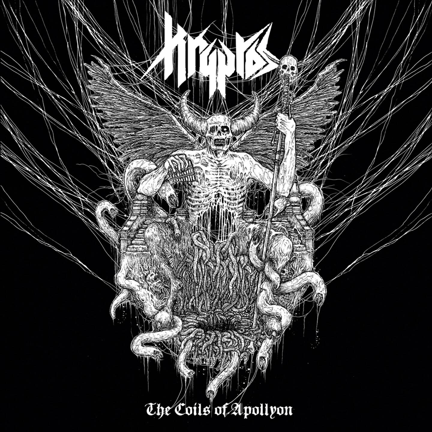 Kryptos - Spellcraft