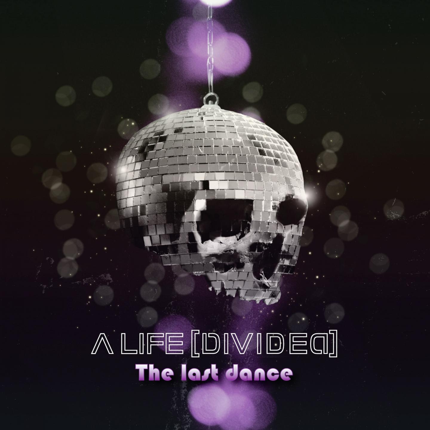 Постер альбома The Last Dance