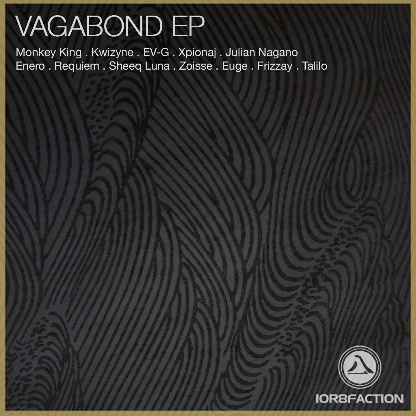 Taisuke - Vagabond Anthem