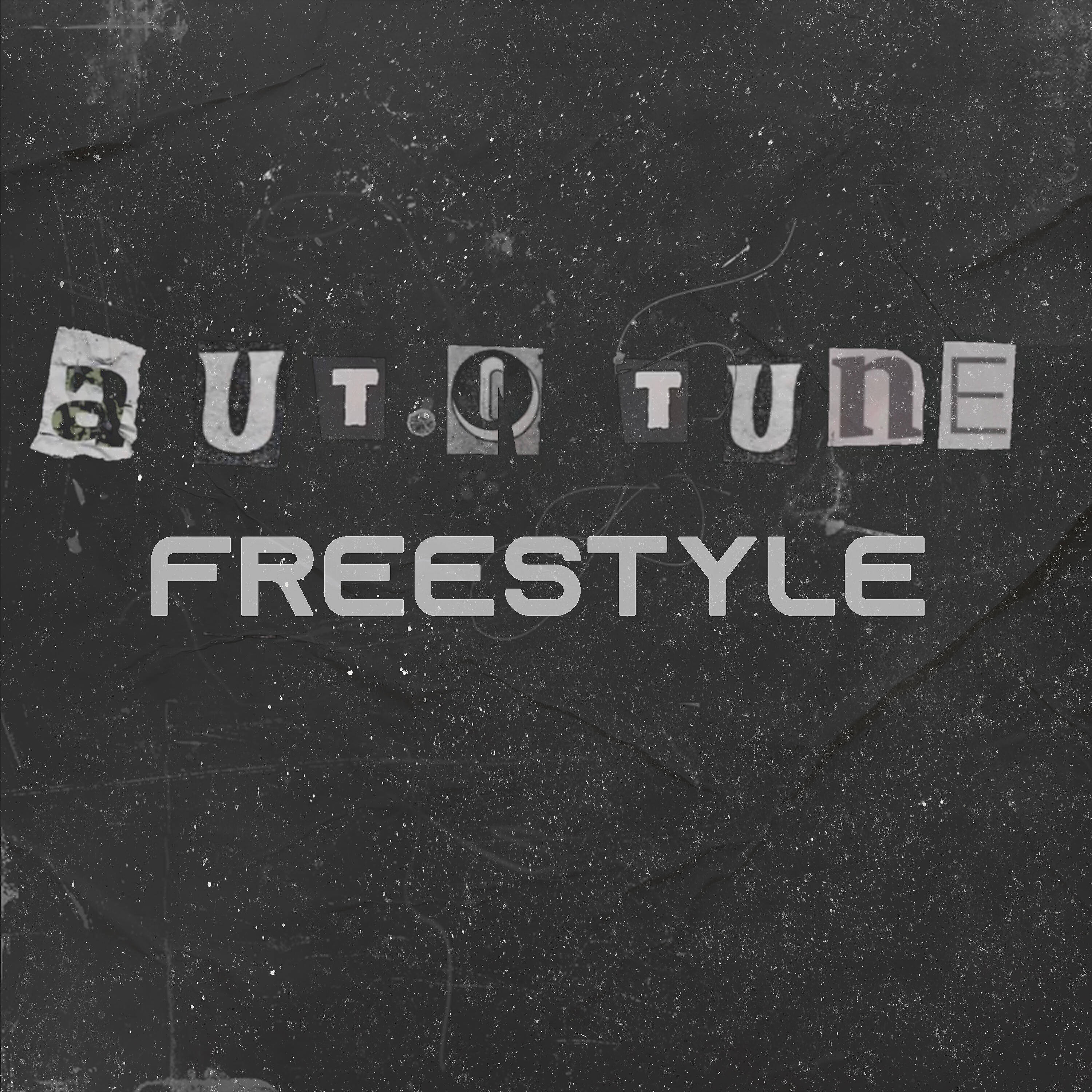 Erickfast - Autotune Freestyle