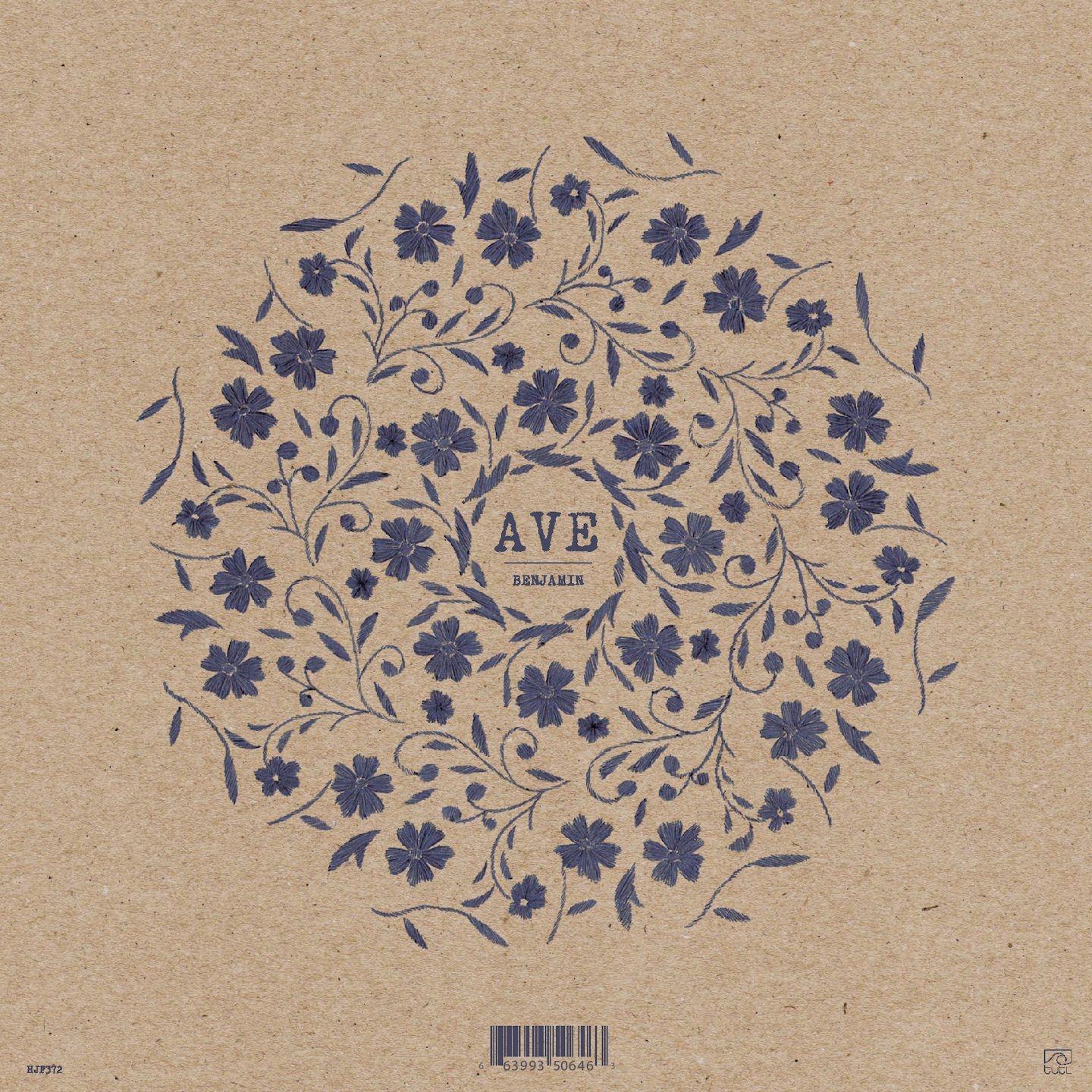 Постер альбома AVE