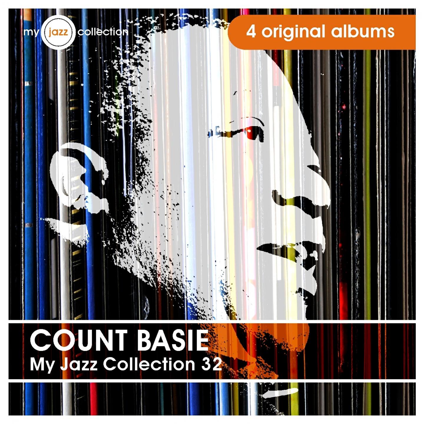 Count Basie - Kid from Red Bank (The Atomic Mr. Basie)