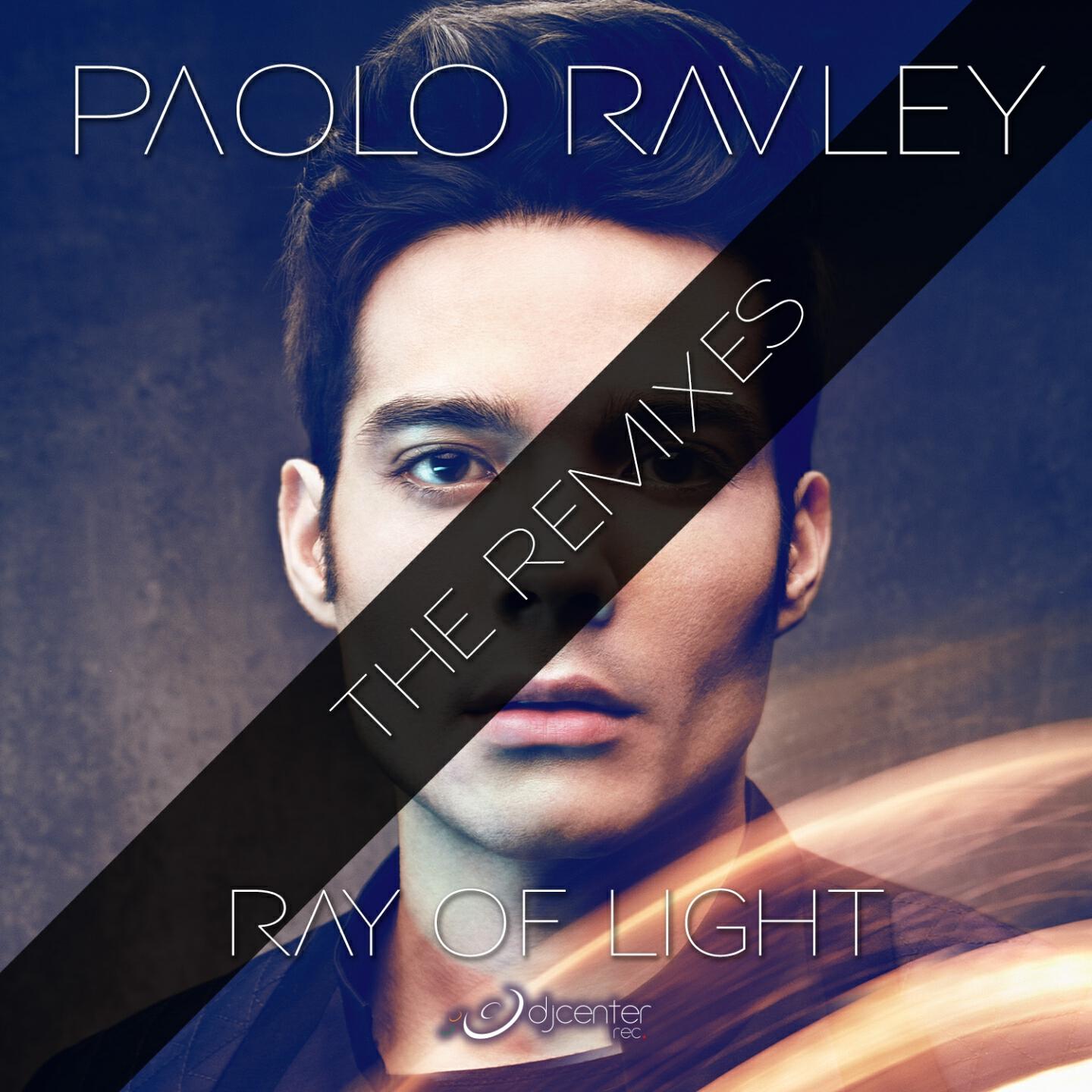 Paolo Ravley - Ray of Light (Axel Raven & Tom Kreyn Remix)