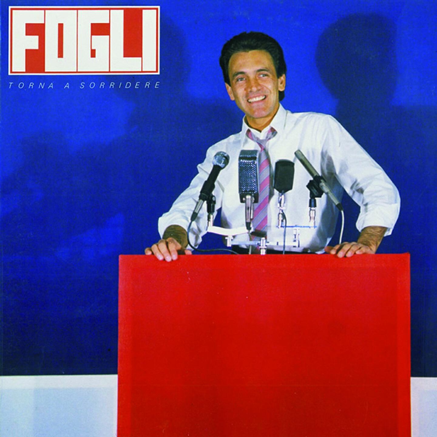 Riccardo Fogli - In questo Novecento