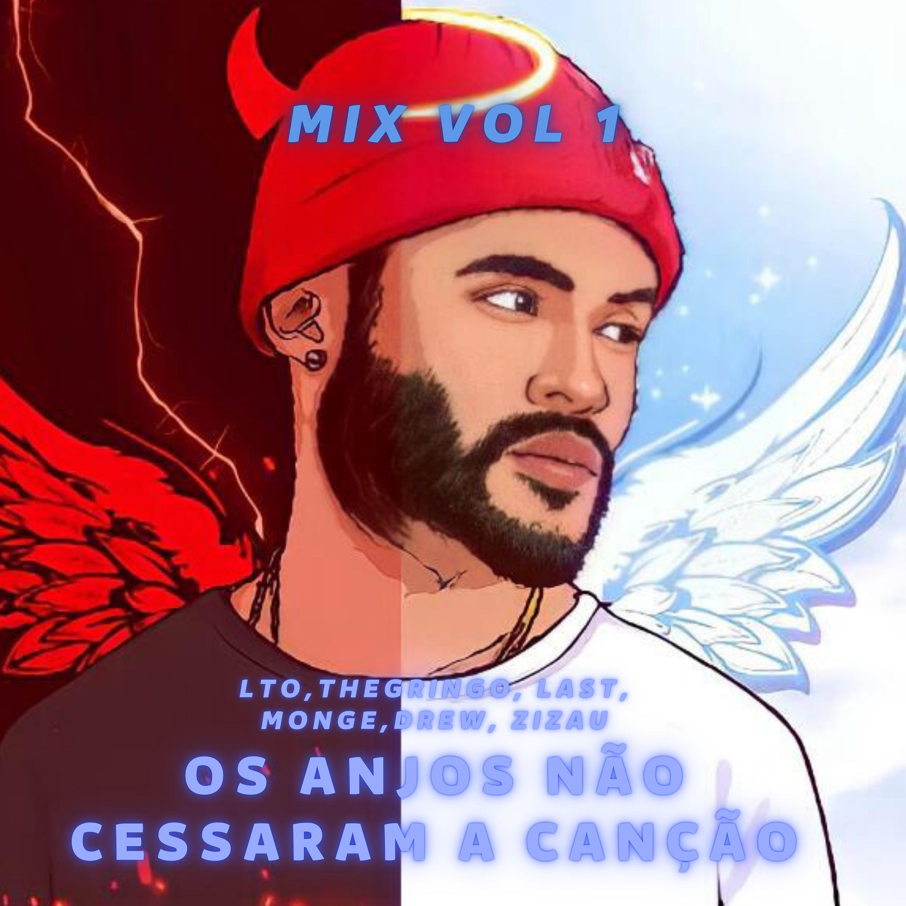 Постер альбома Os Anjos Não Cessaram a Canção