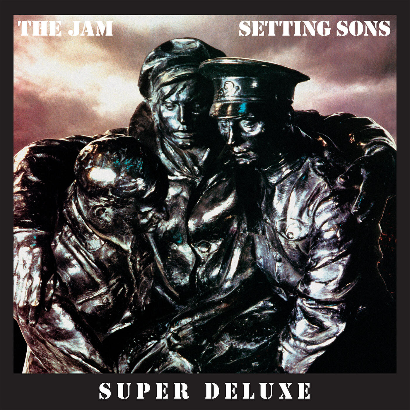 The Jam - To Be Someone (Didn't We Have A Nice Time) (Live At The Brighton Centre)