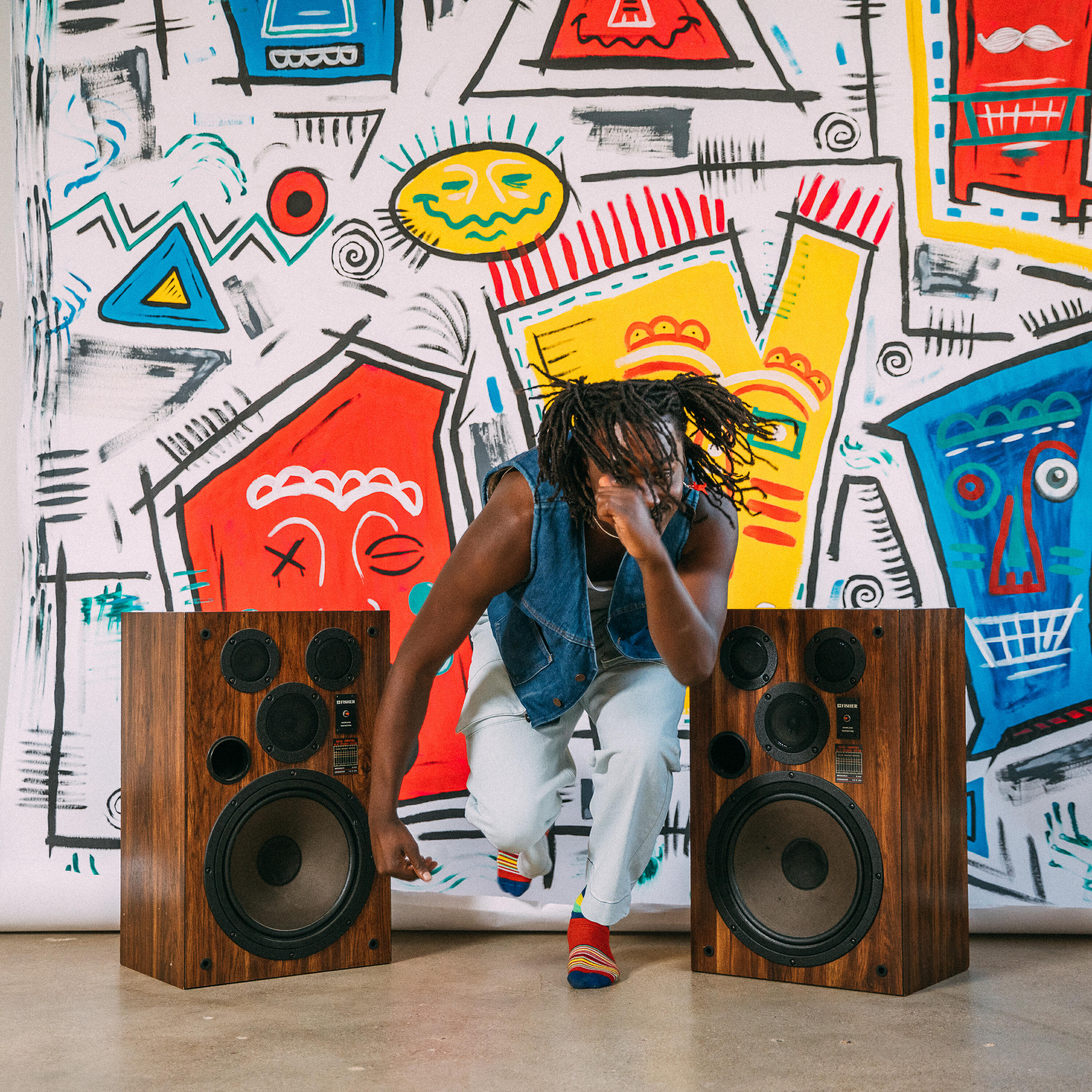 Ric Wilson - COCO BADASS (feat. Kiéla Adira)