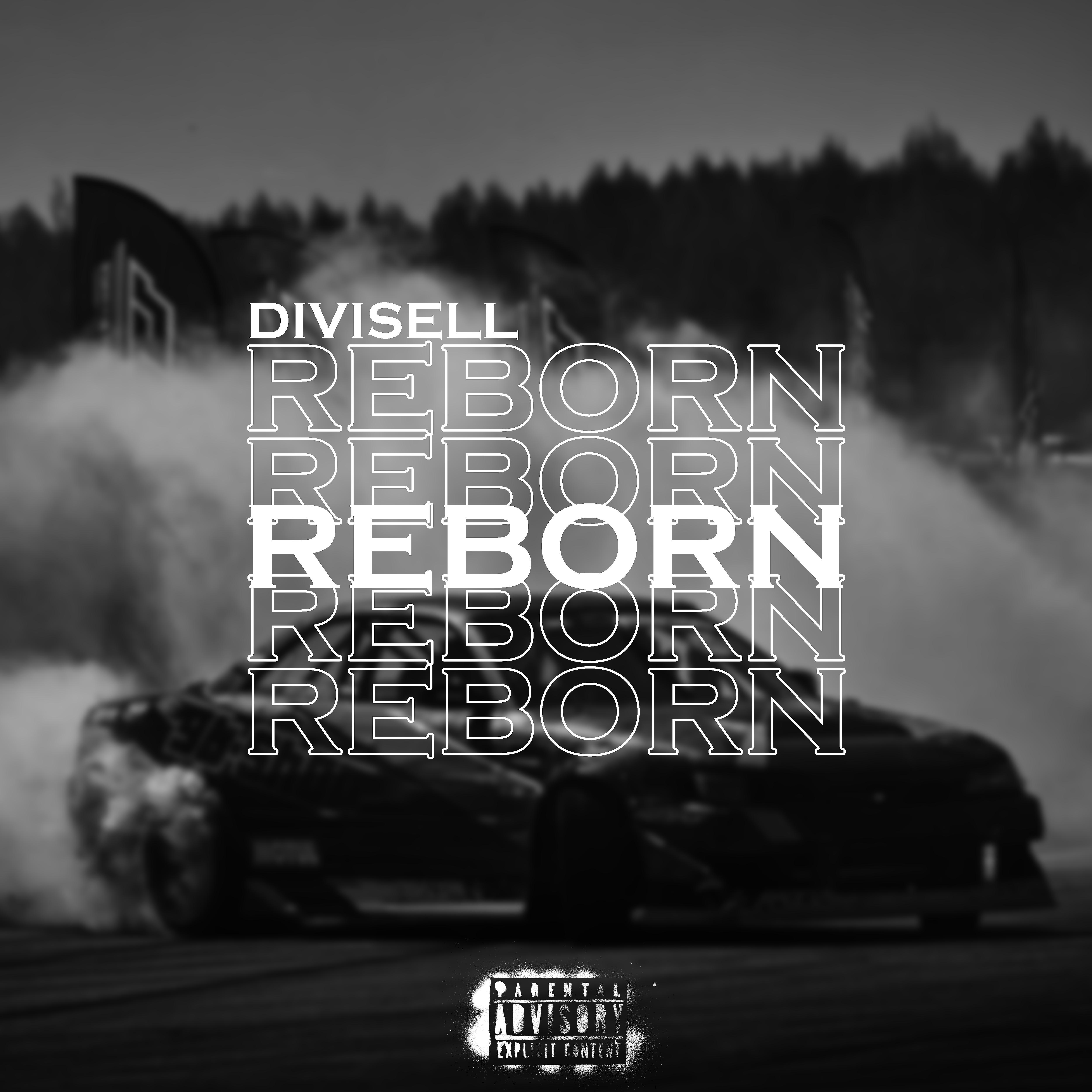 Постер альбома Reborn