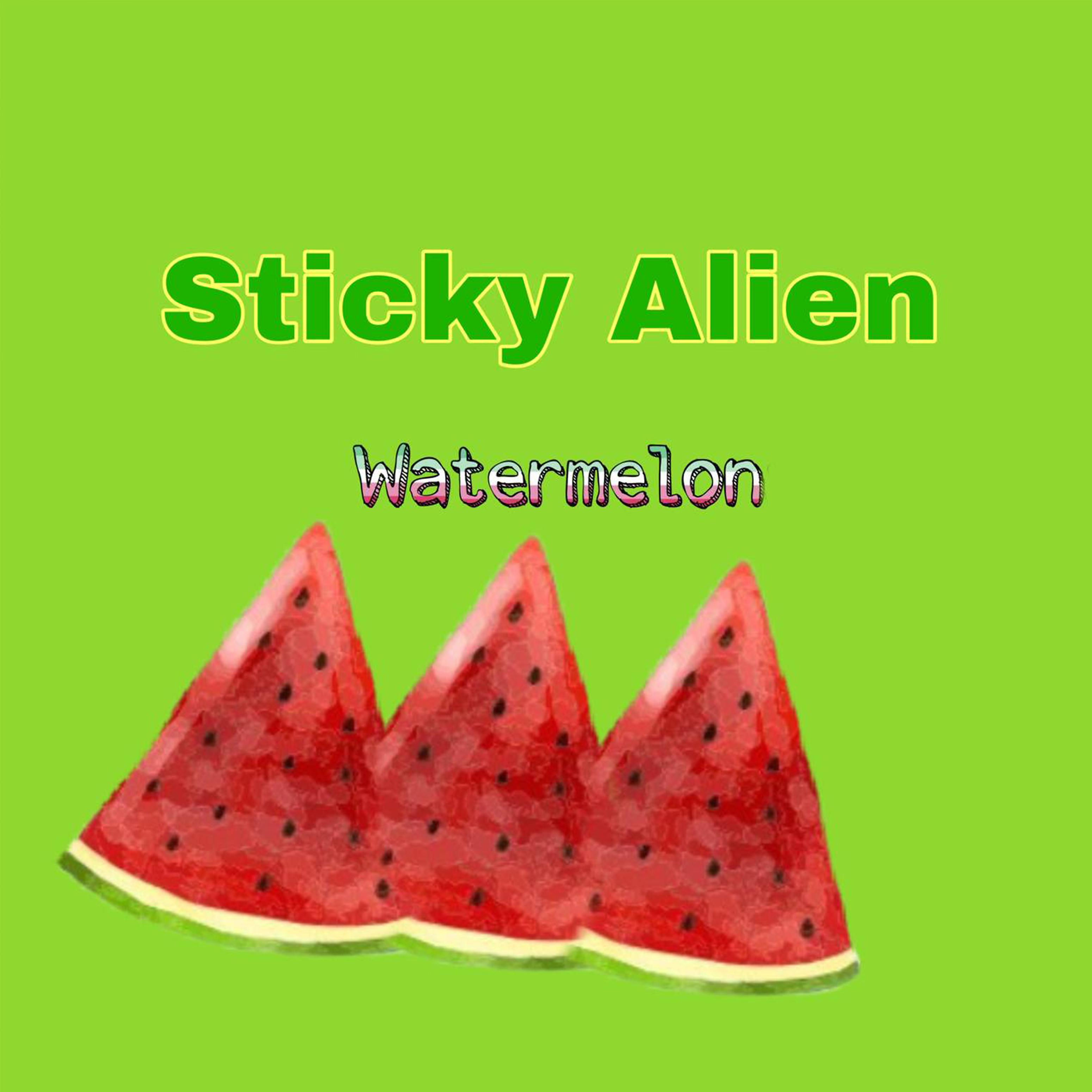 Постер альбома Watermelon (feat. Onlyfans)