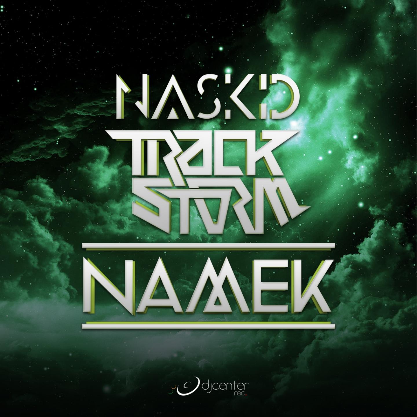 Постер альбома Namek