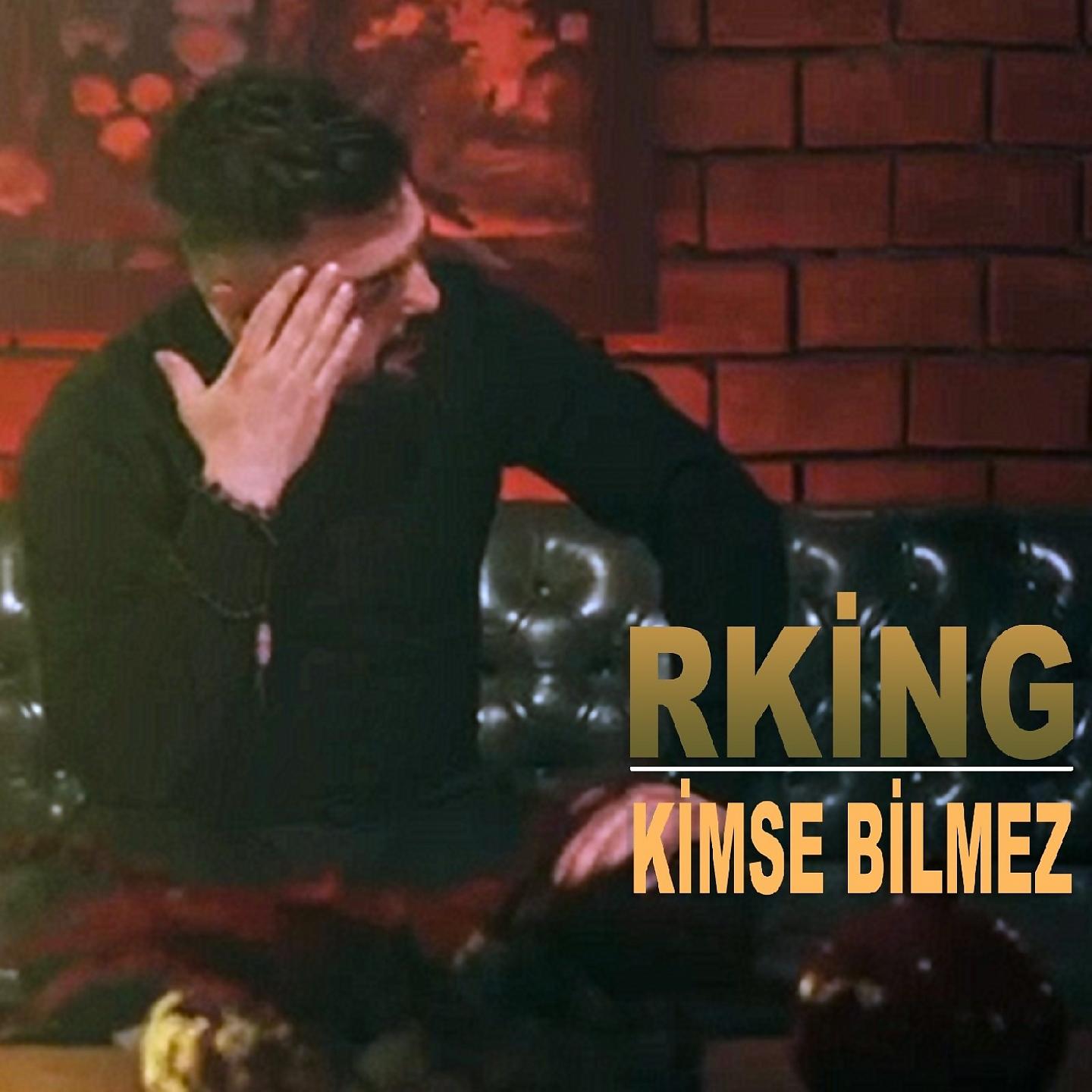 Постер альбома Kimse Bilmez