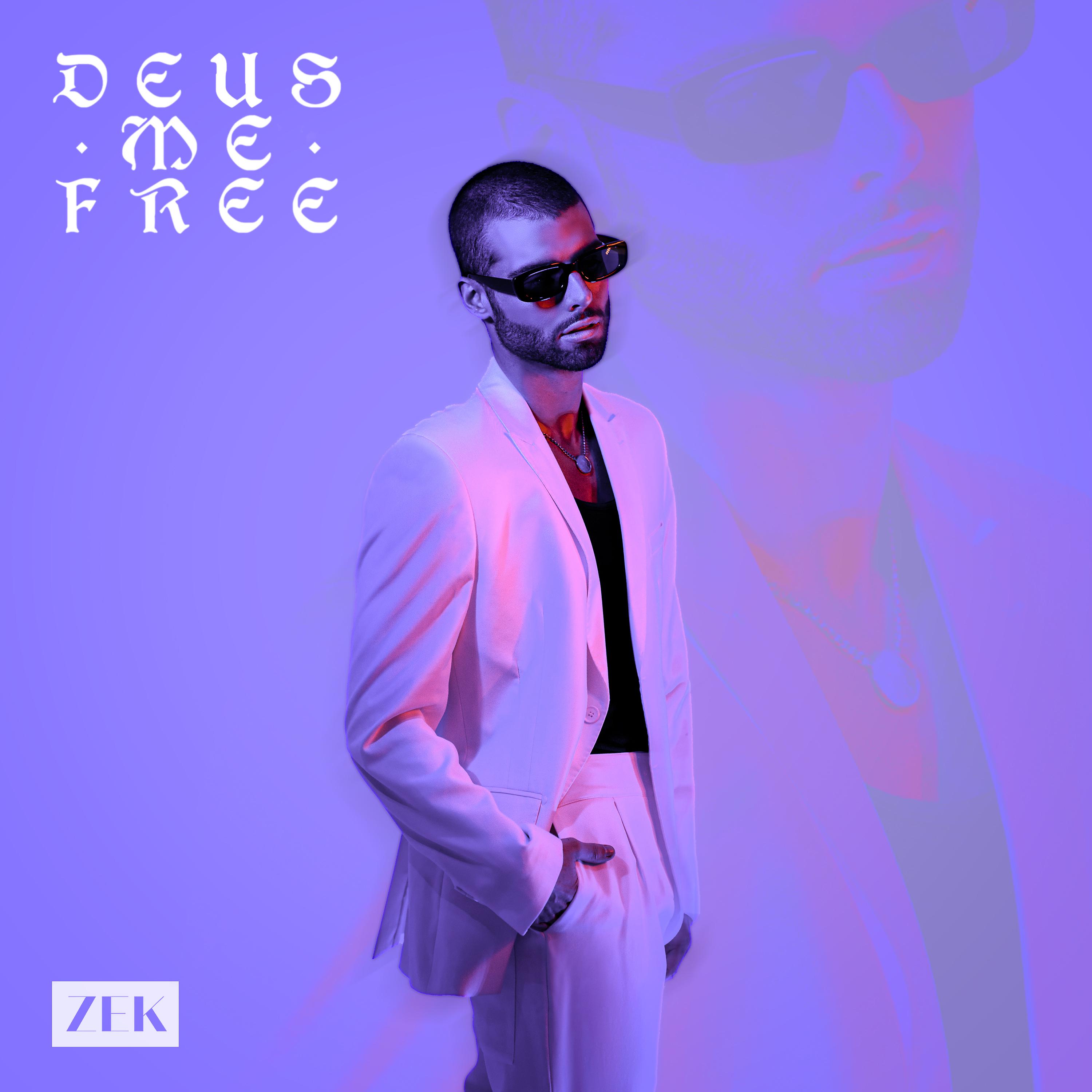 Постер альбома Deus Me Free