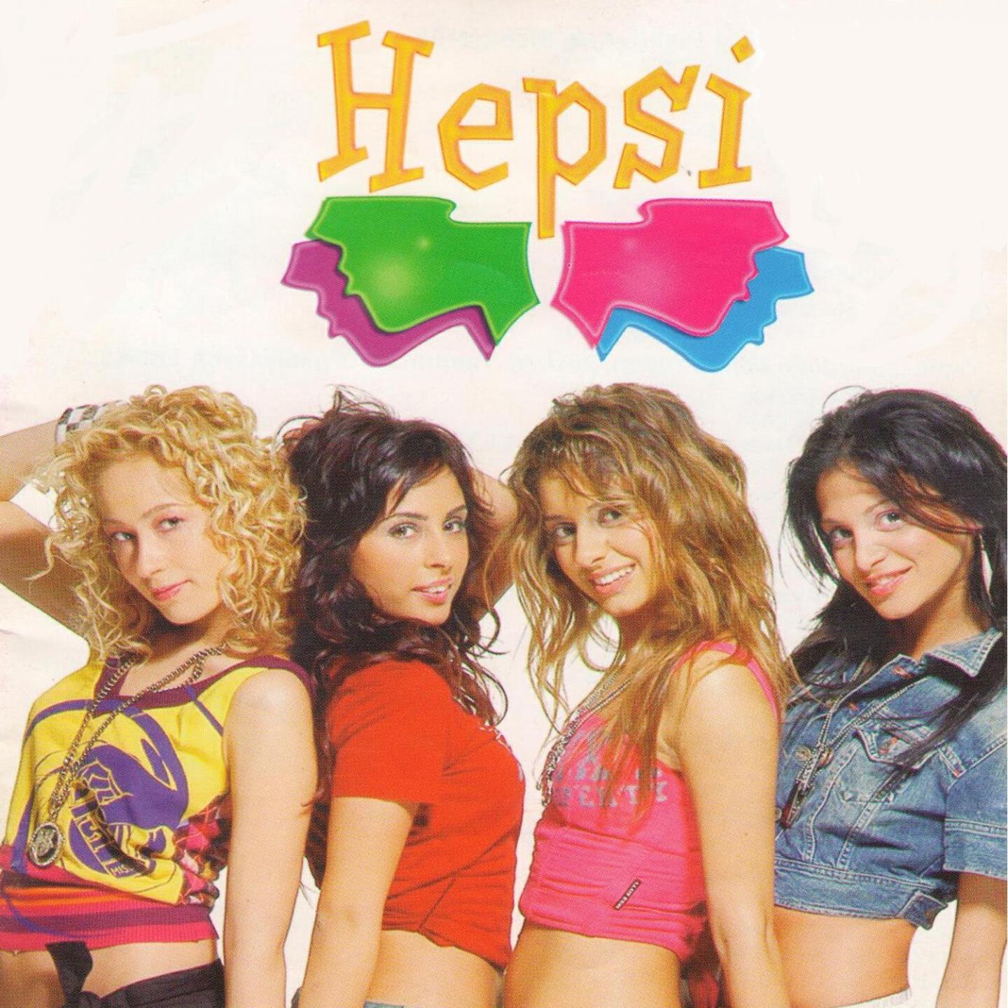 Hepsi - Nedenini Sorma