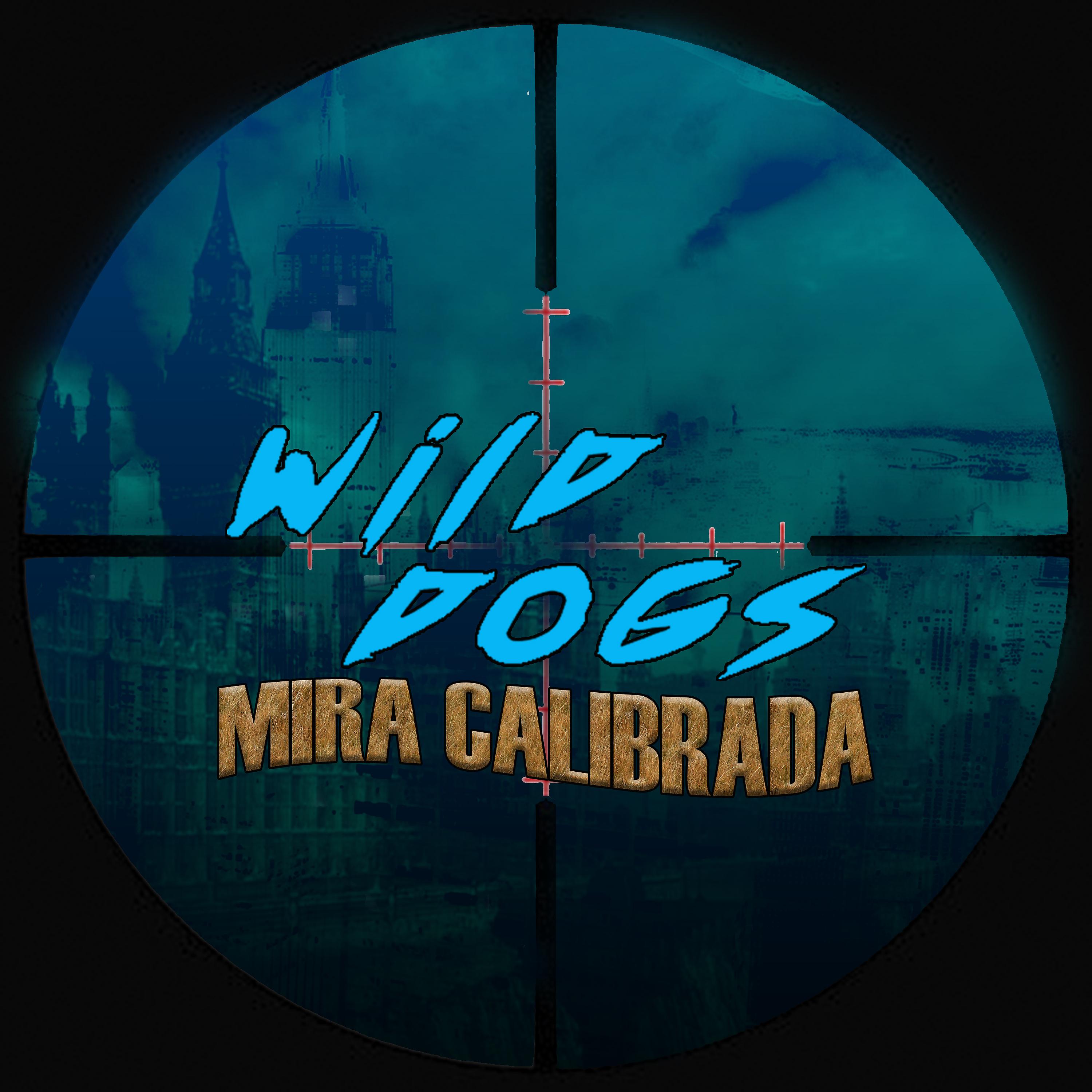 Постер альбома Mira Calibrada