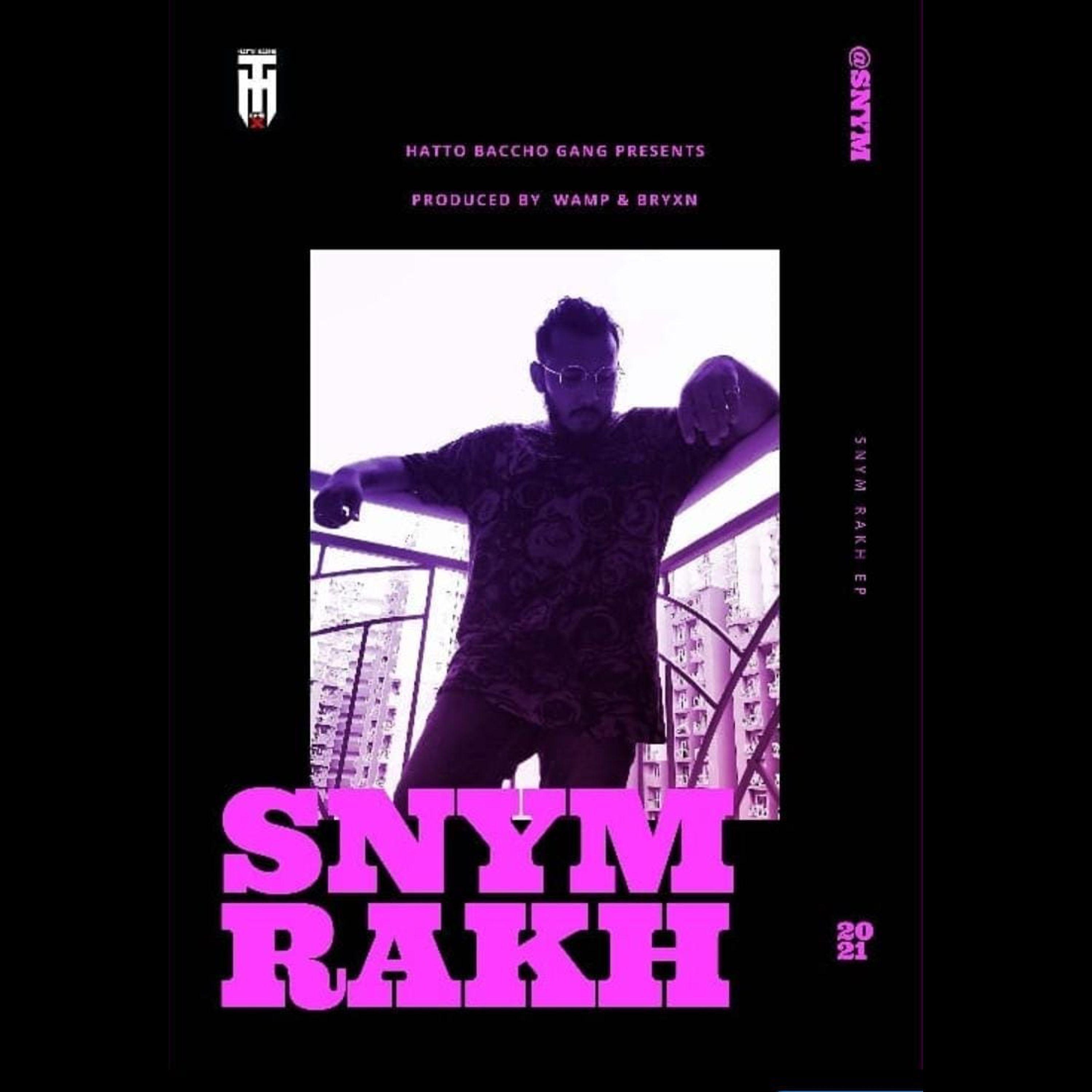 Постер альбома Snym Rakh