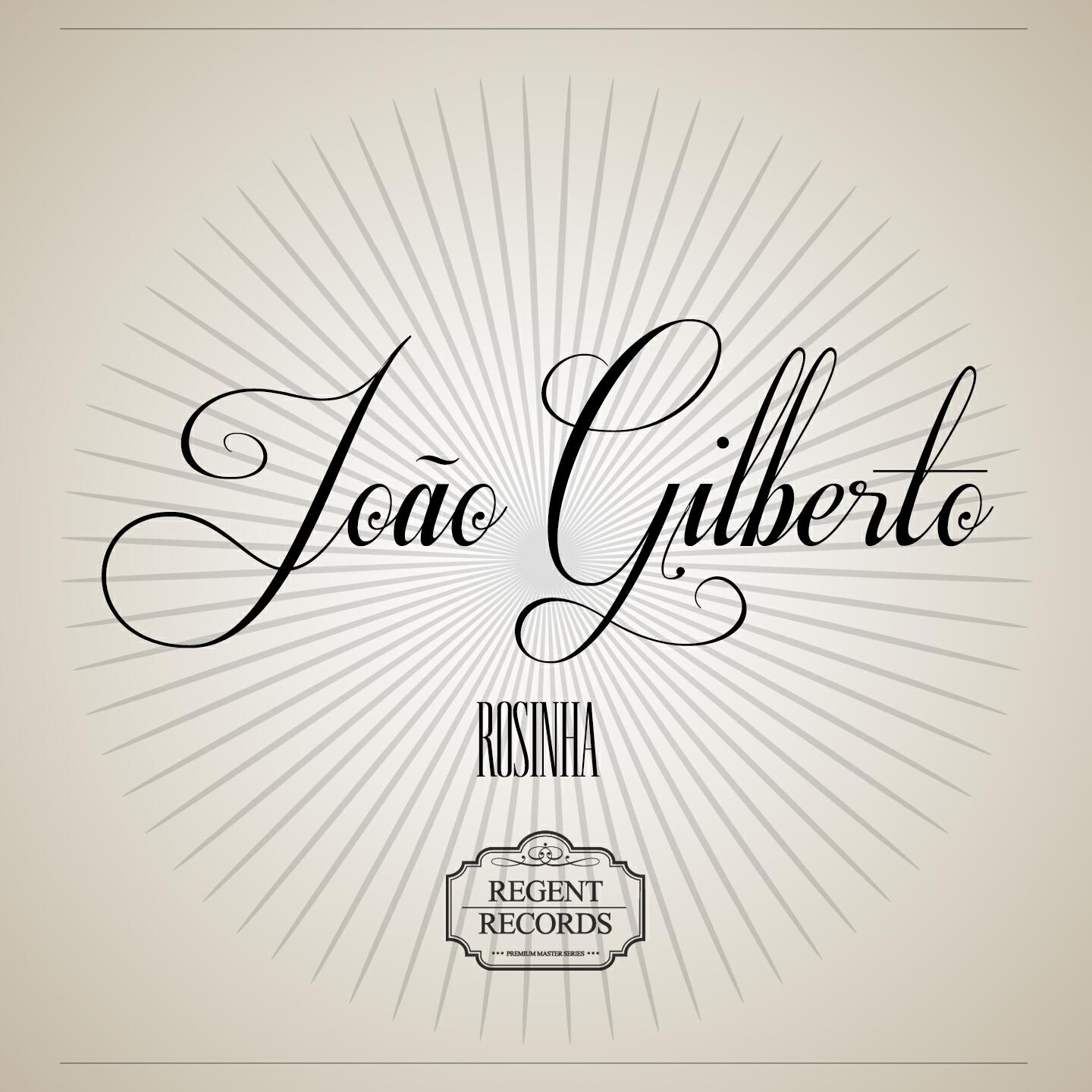 Joao Gilberto - Desafinado