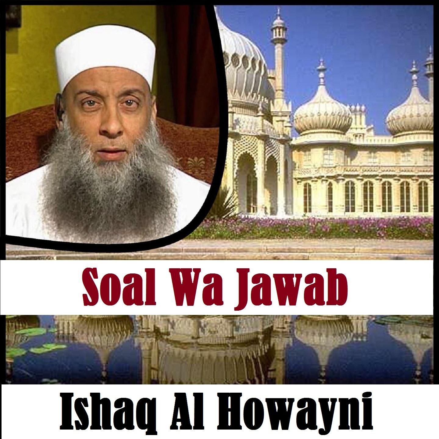 Постер альбома Soal Wa Jawab