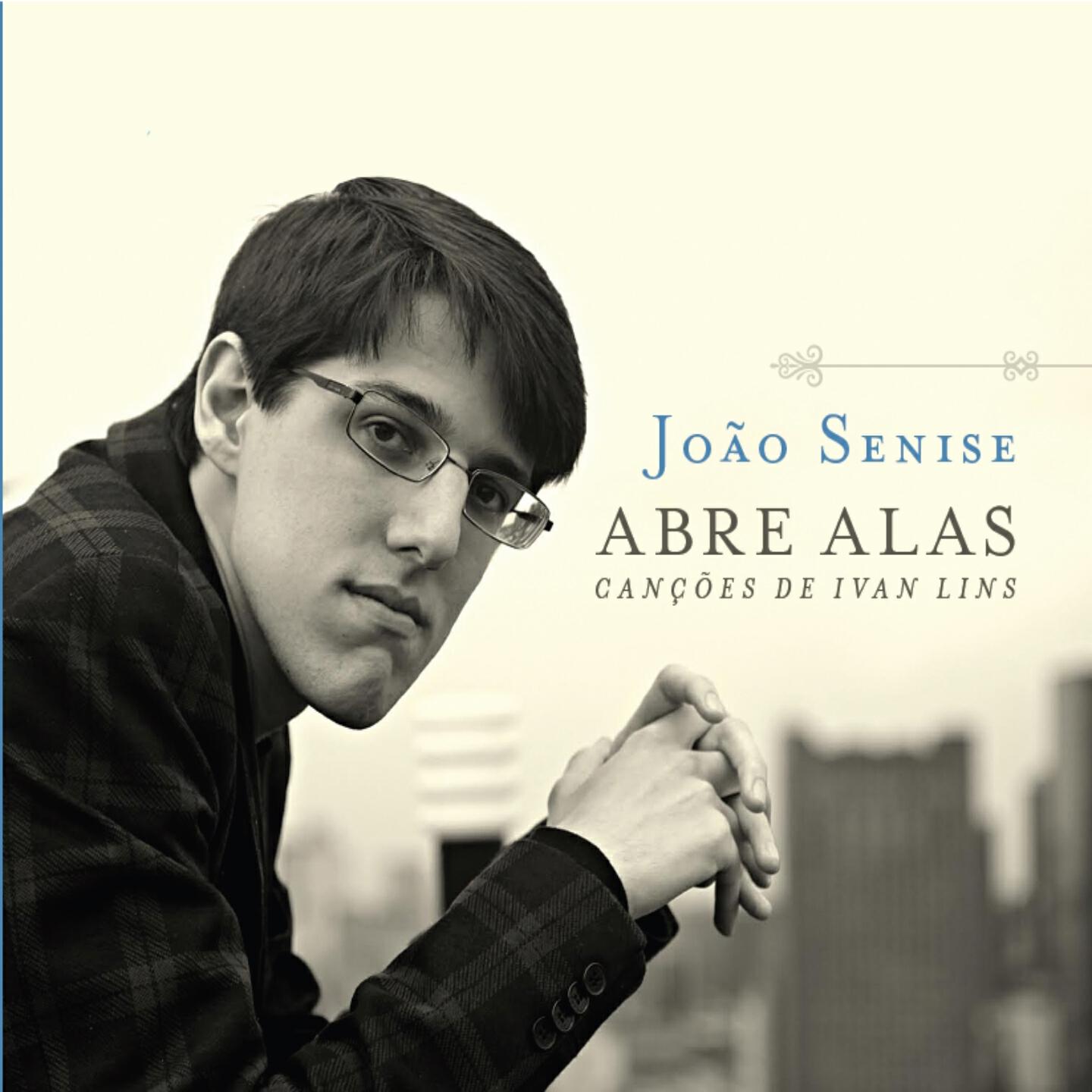 João Senise - Ai, Ai, Ai