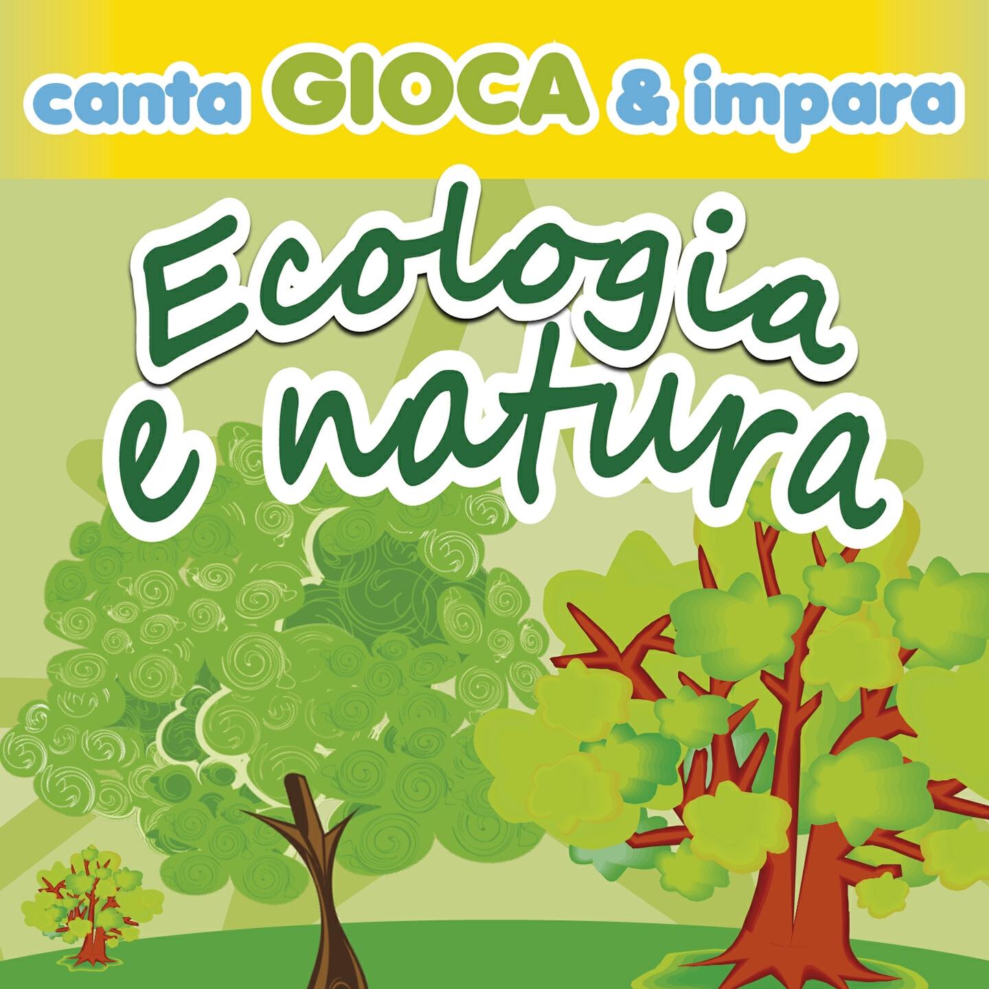 Le Mele Canterine - Natura è (Base musicale)