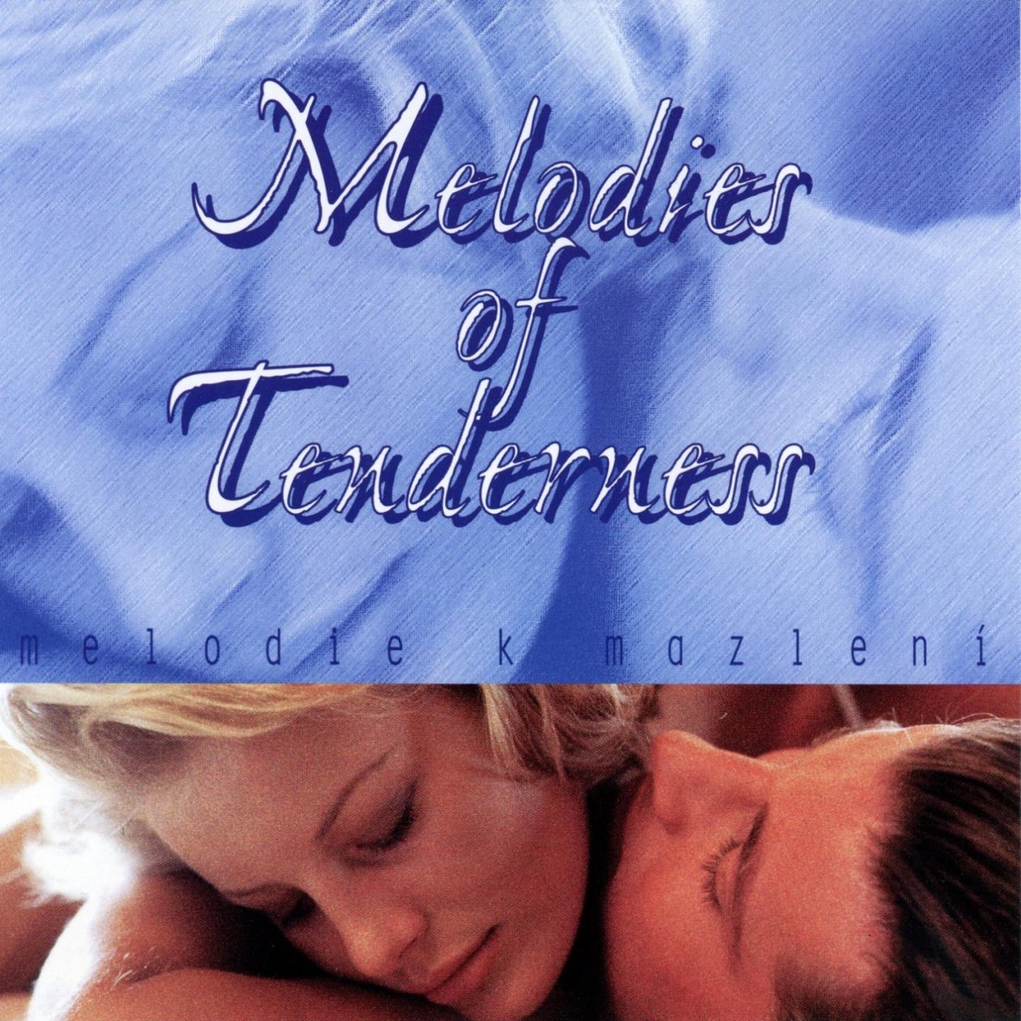 Постер альбома Melodies of Tenderness
