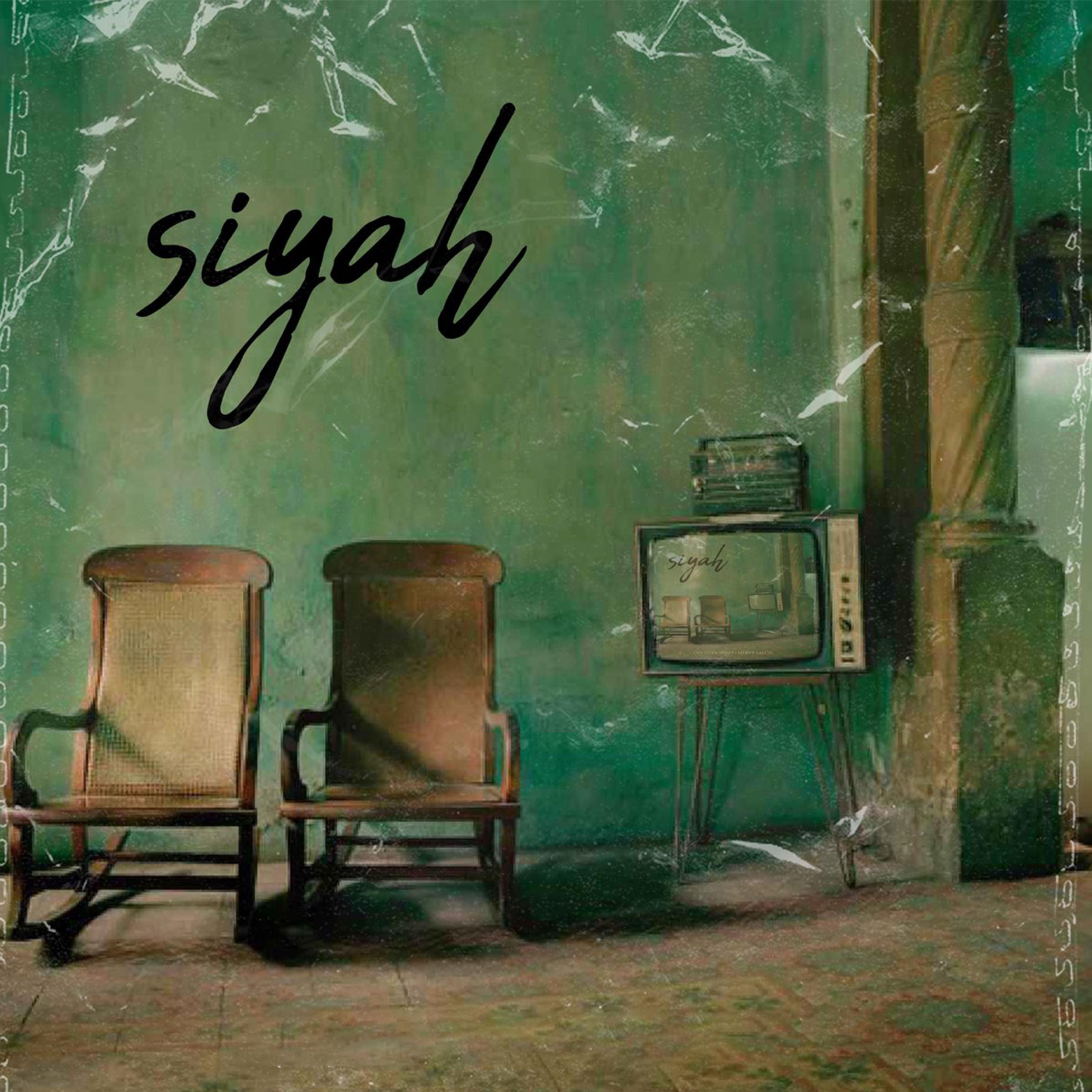 Постер альбома Siyah