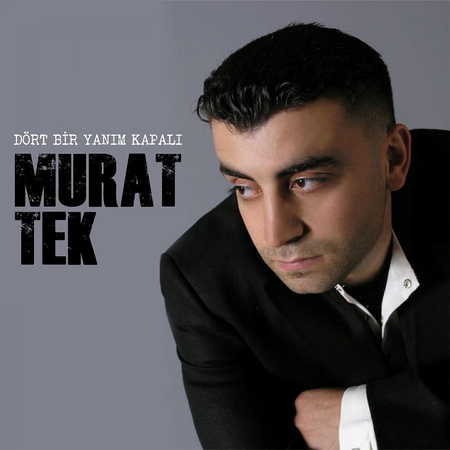 Murat Tek - Hep Seninleyim