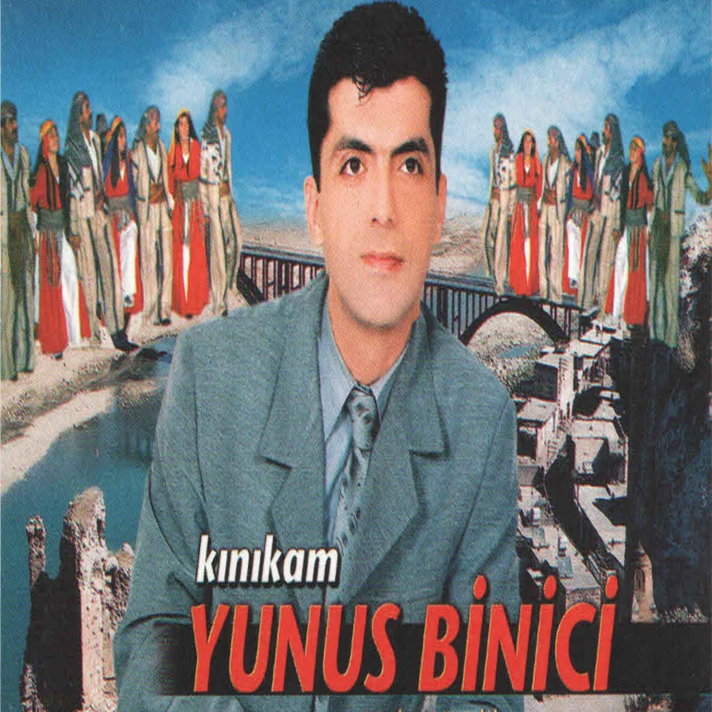 Постер альбома Kınıkam