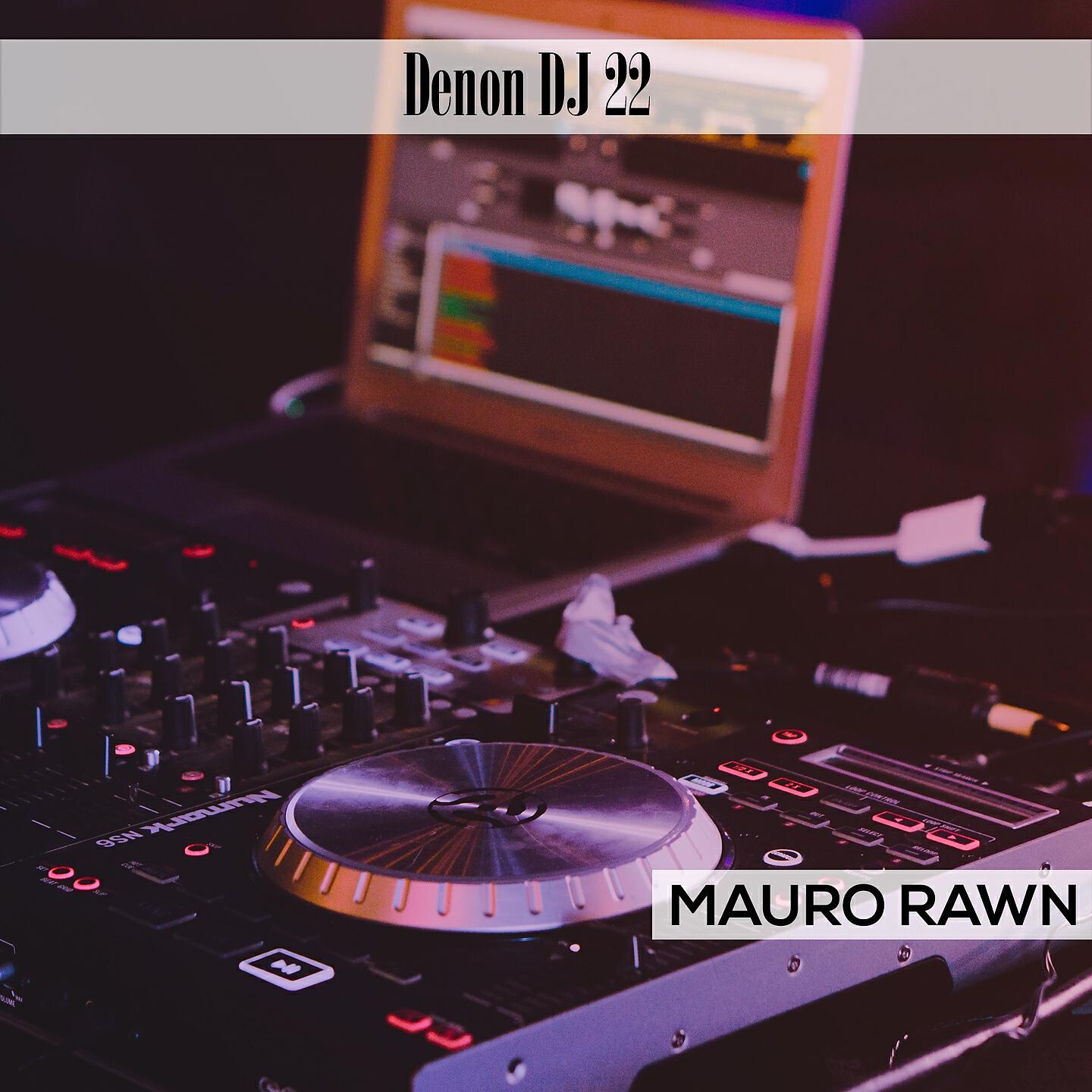 Mauro Rawn - 43 (Child 22)