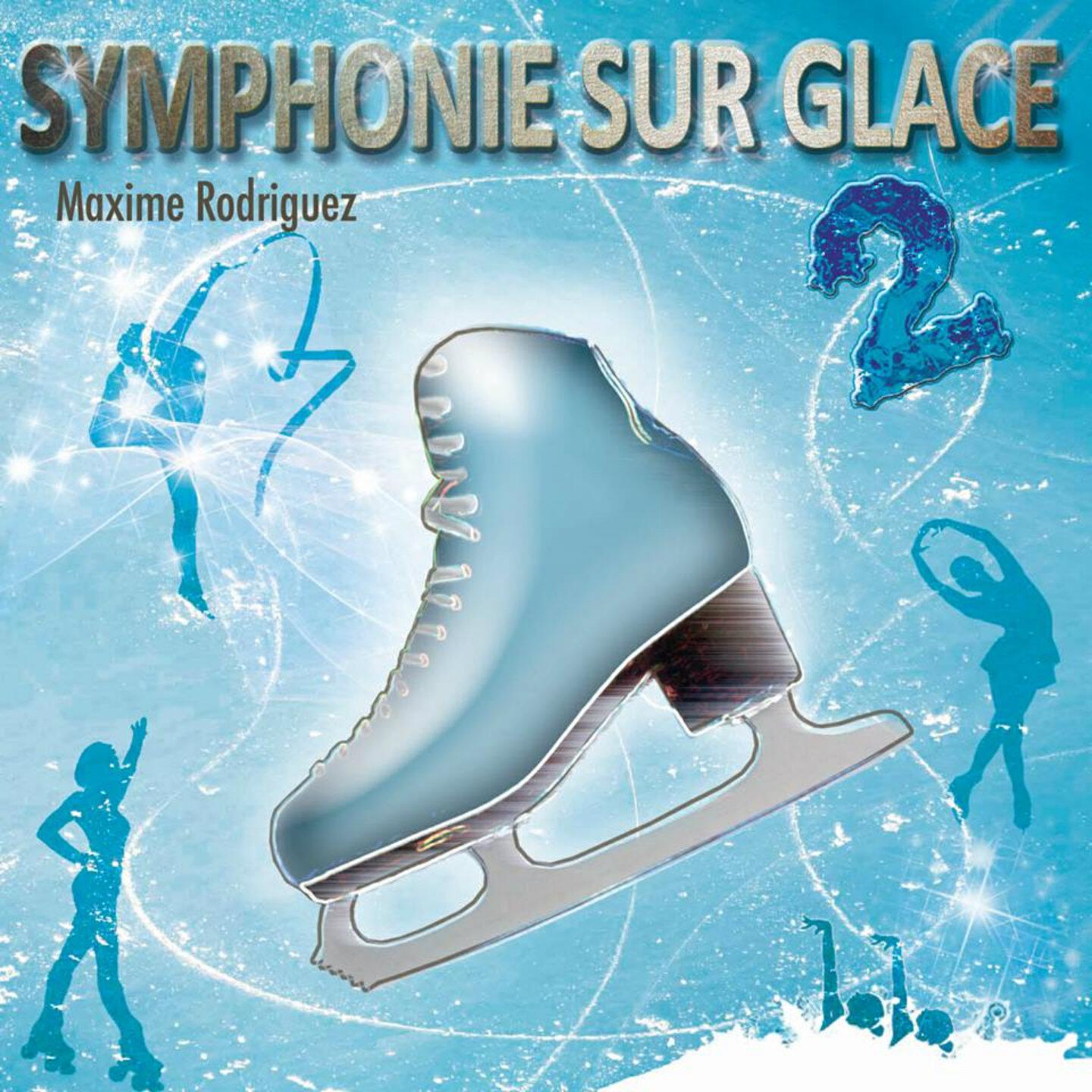 Maxime Rodriguez - Ange et diable