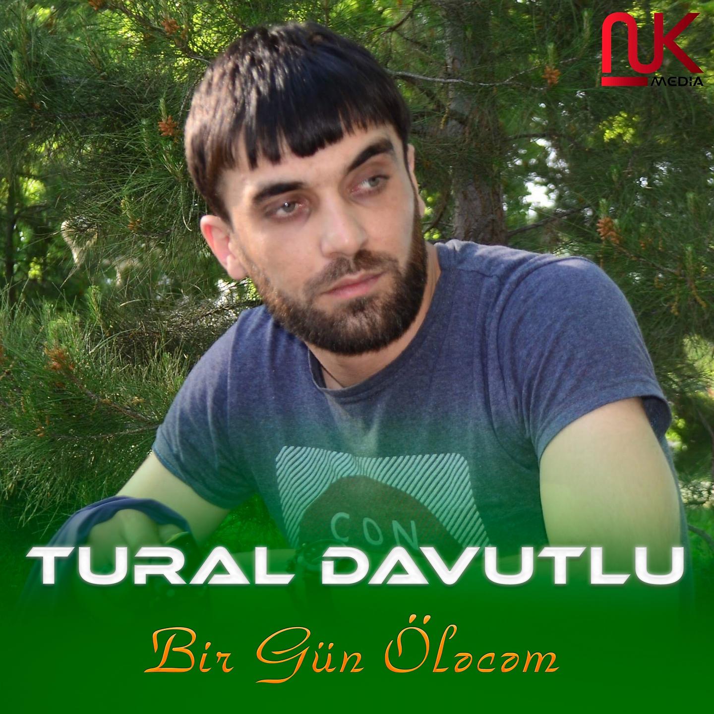 Постер альбома Bir Gün Öləcəm