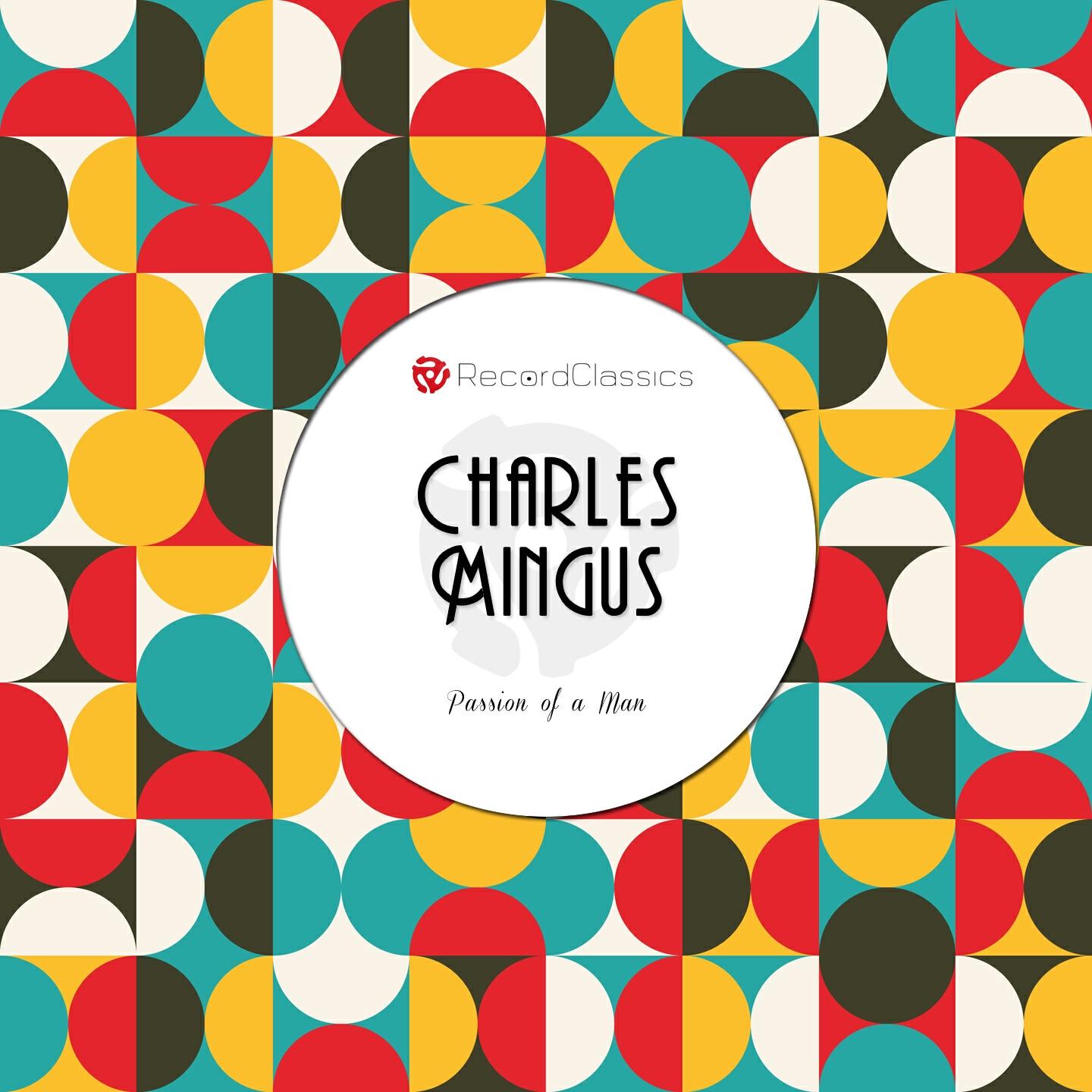 Charles - Oh Lord Don't Let Them Drop That Atomic Bomb on Me