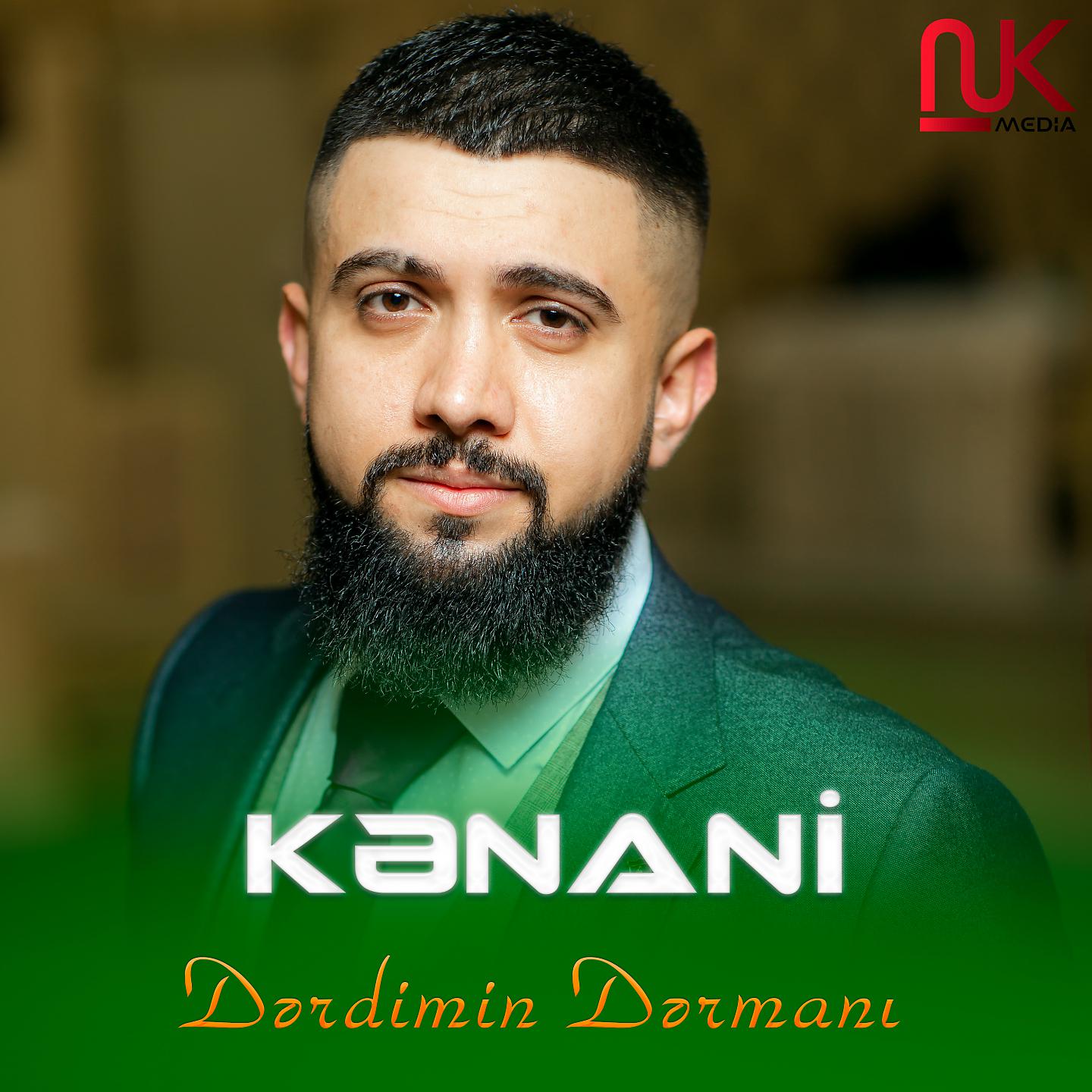 Постер альбома Dərdimin Dərmanı
