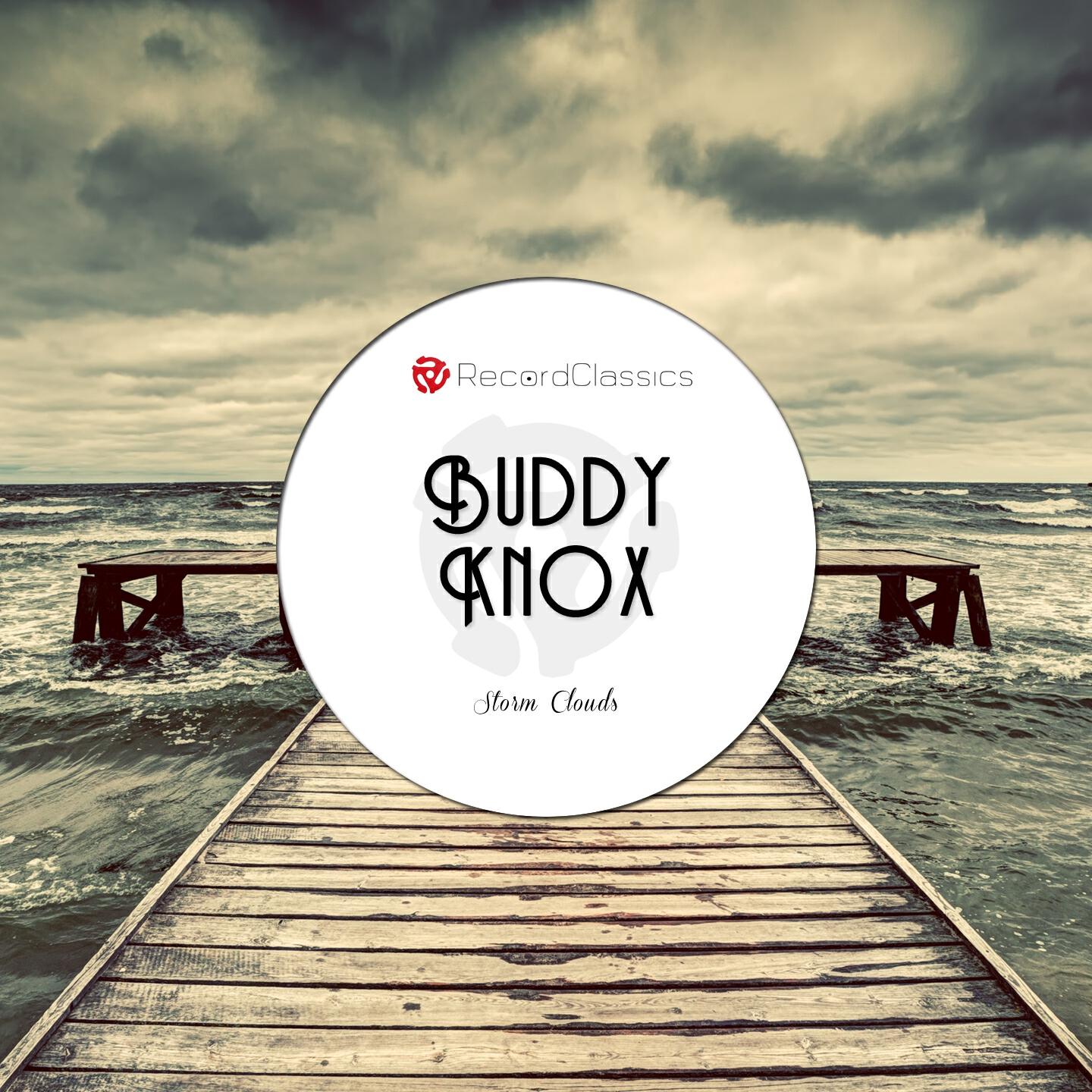 Buddy Knox - Slippin and Sliding