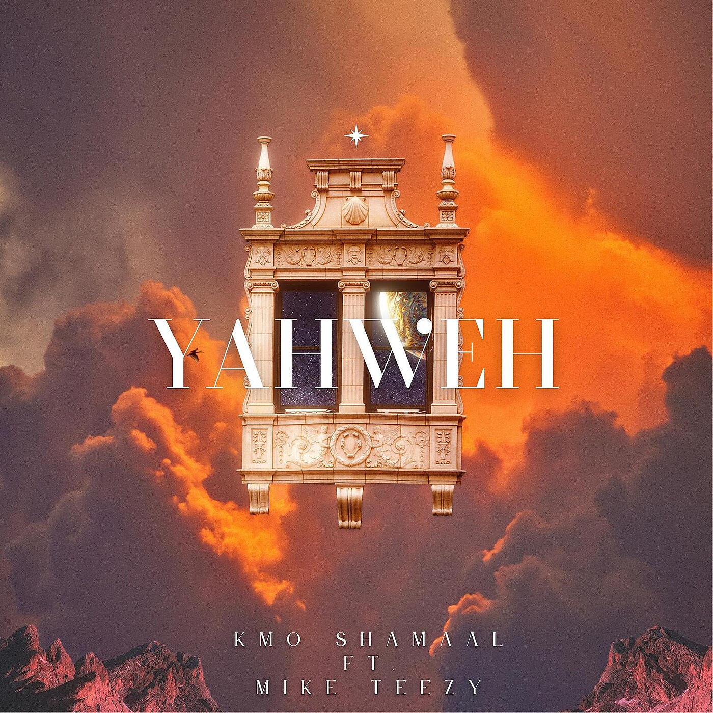 KMO SHAMAAL - Yahweh