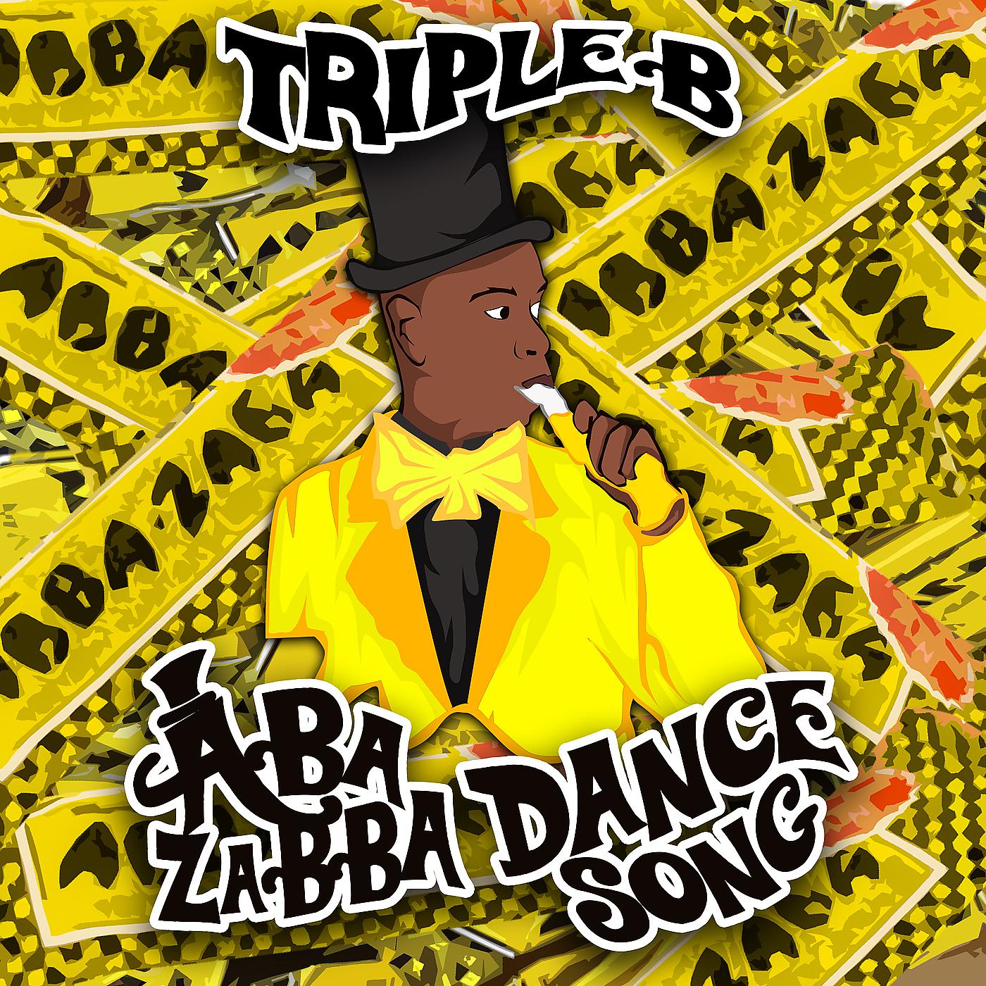 Постер альбома Abba Zaba Dance Song