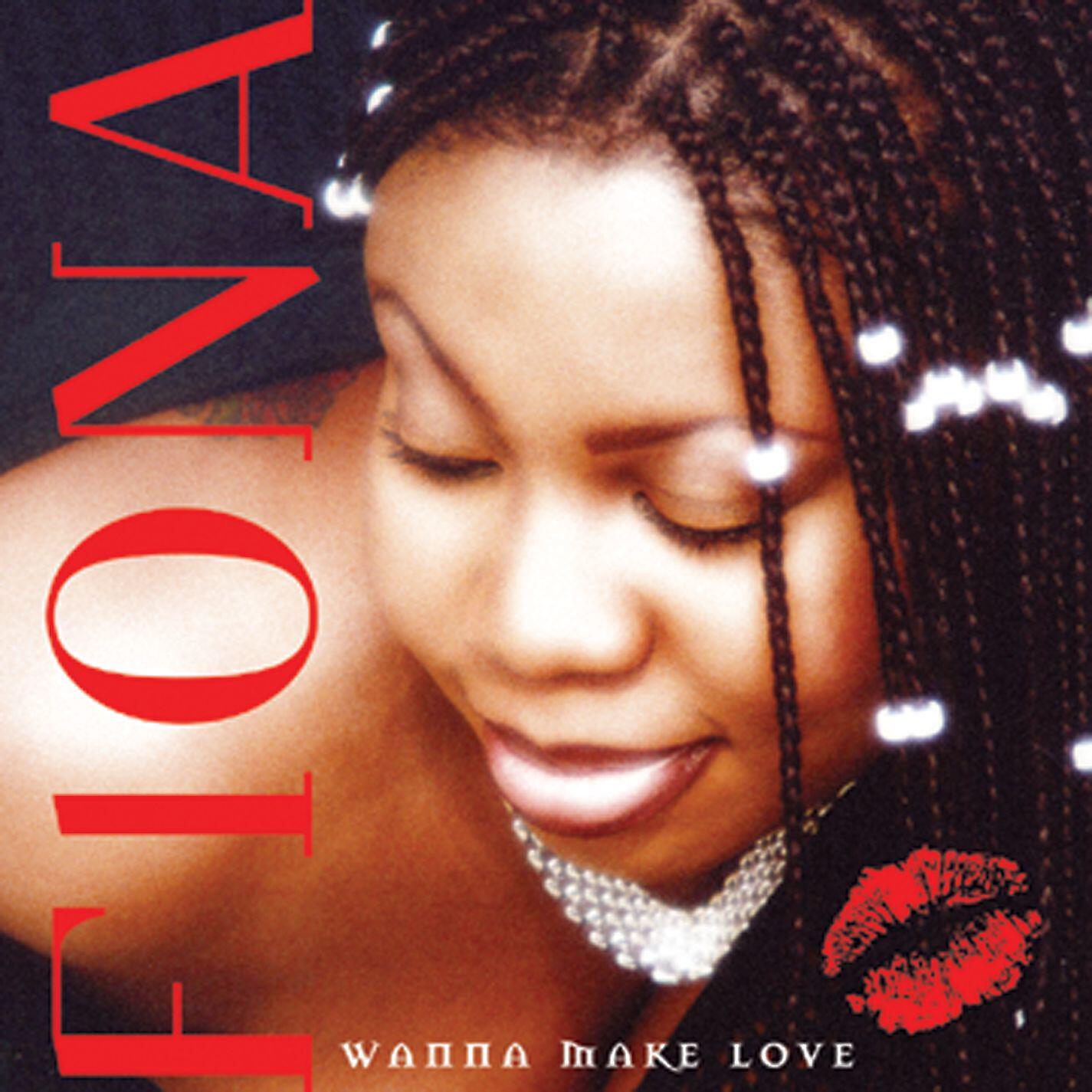Fiona - Get to Lovin' Time (feat. Da'Ville)