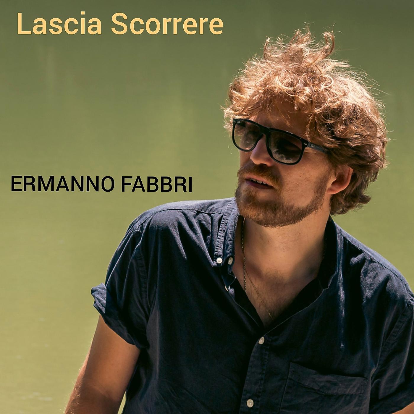 Постер альбома Lascia Scorrere