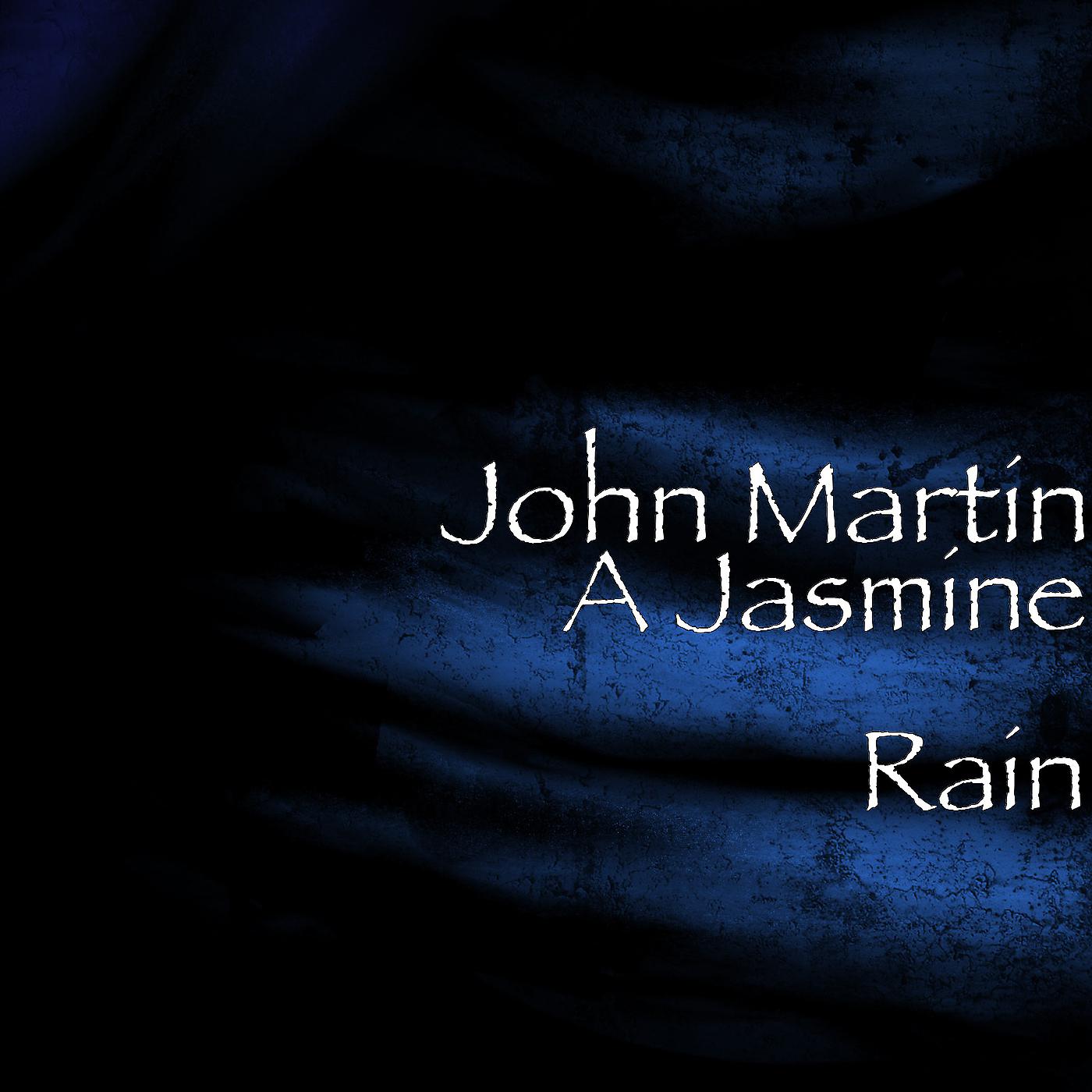 Постер альбома A Jasmine Rain