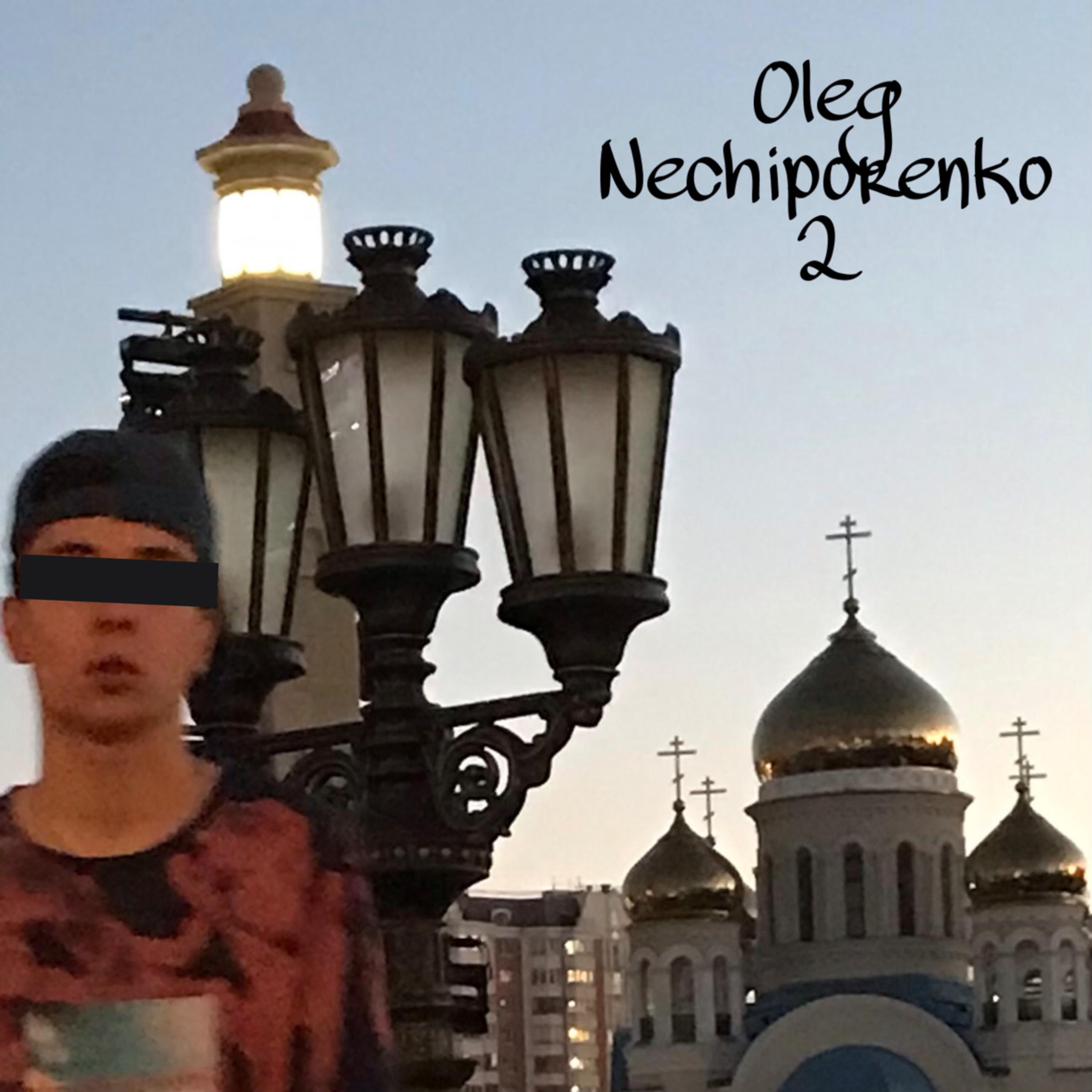 Постер альбома Oleg Nechiporenko 2