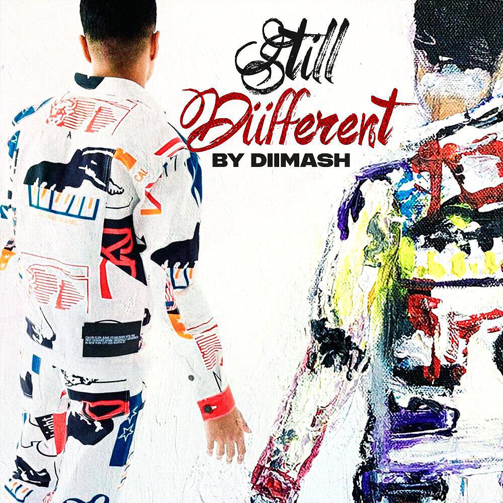 Diimash - Test This Guy