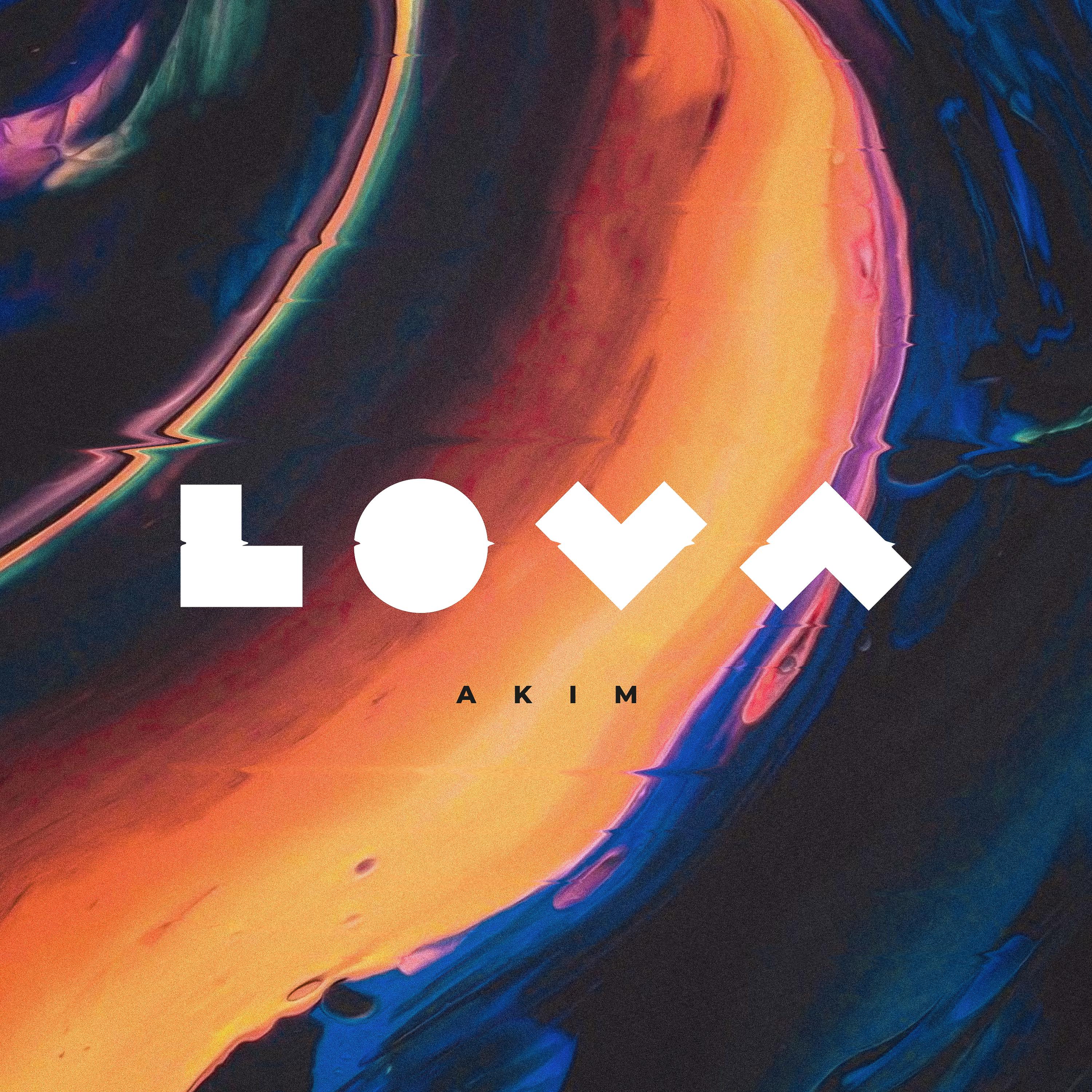 Постер альбома LOVA
