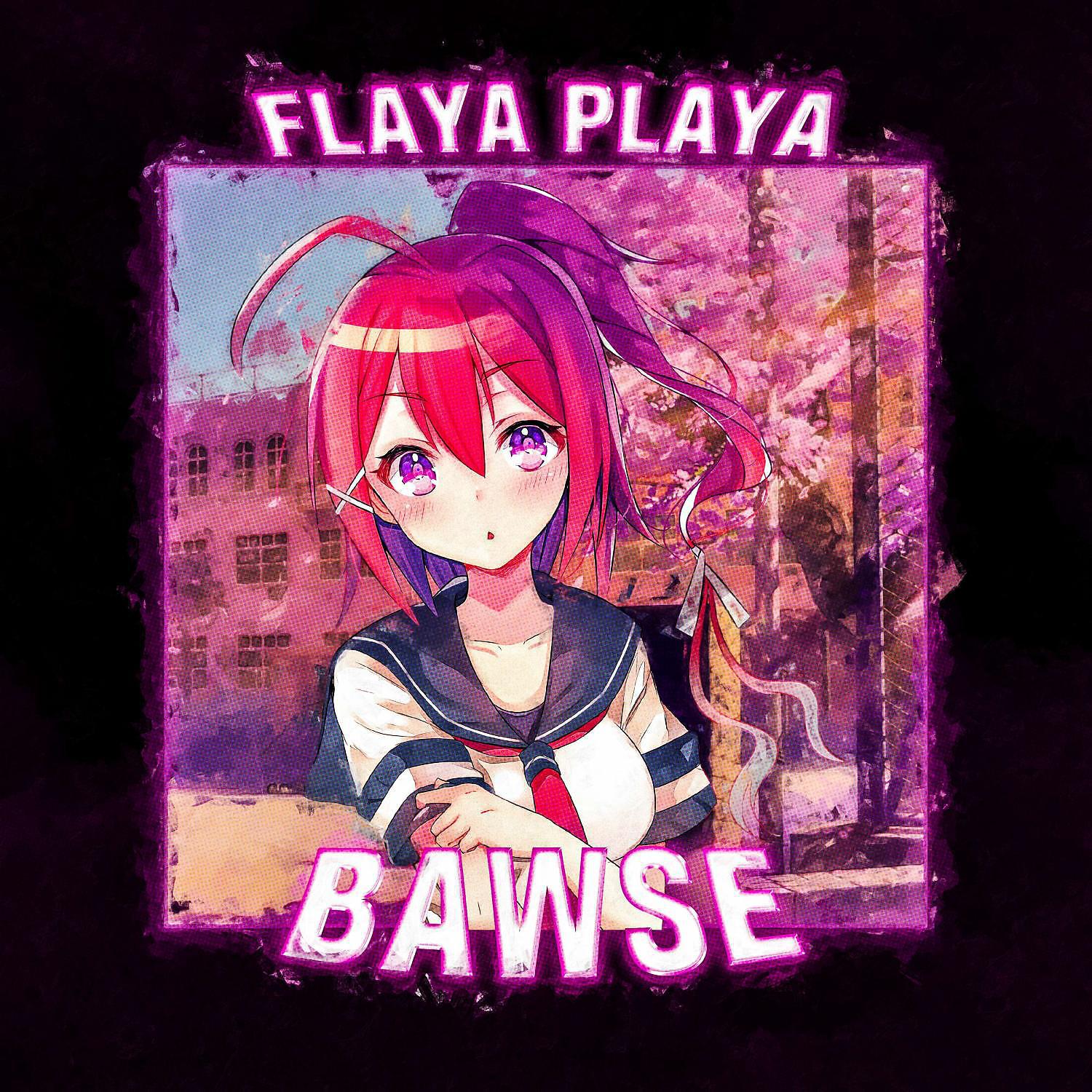Постер альбома BAWSE