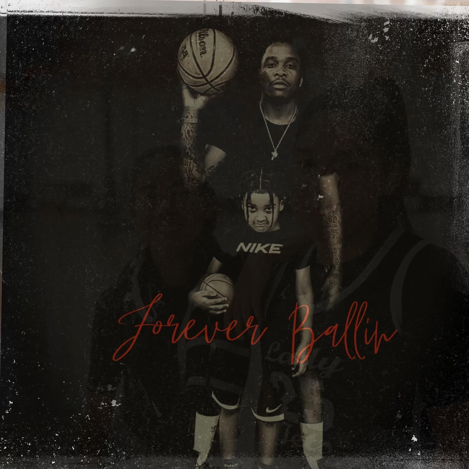 Постер альбома Forever Ballin