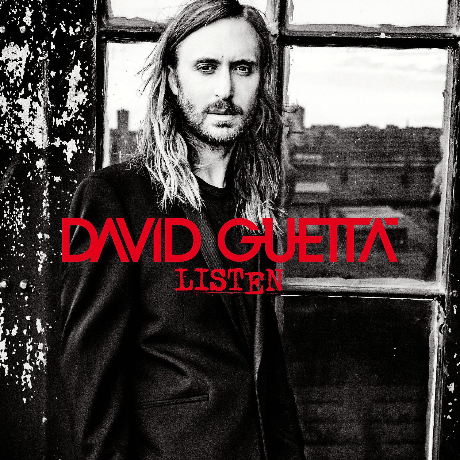 David Guetta - Bad (feat. Vassy) [Radio Edit]