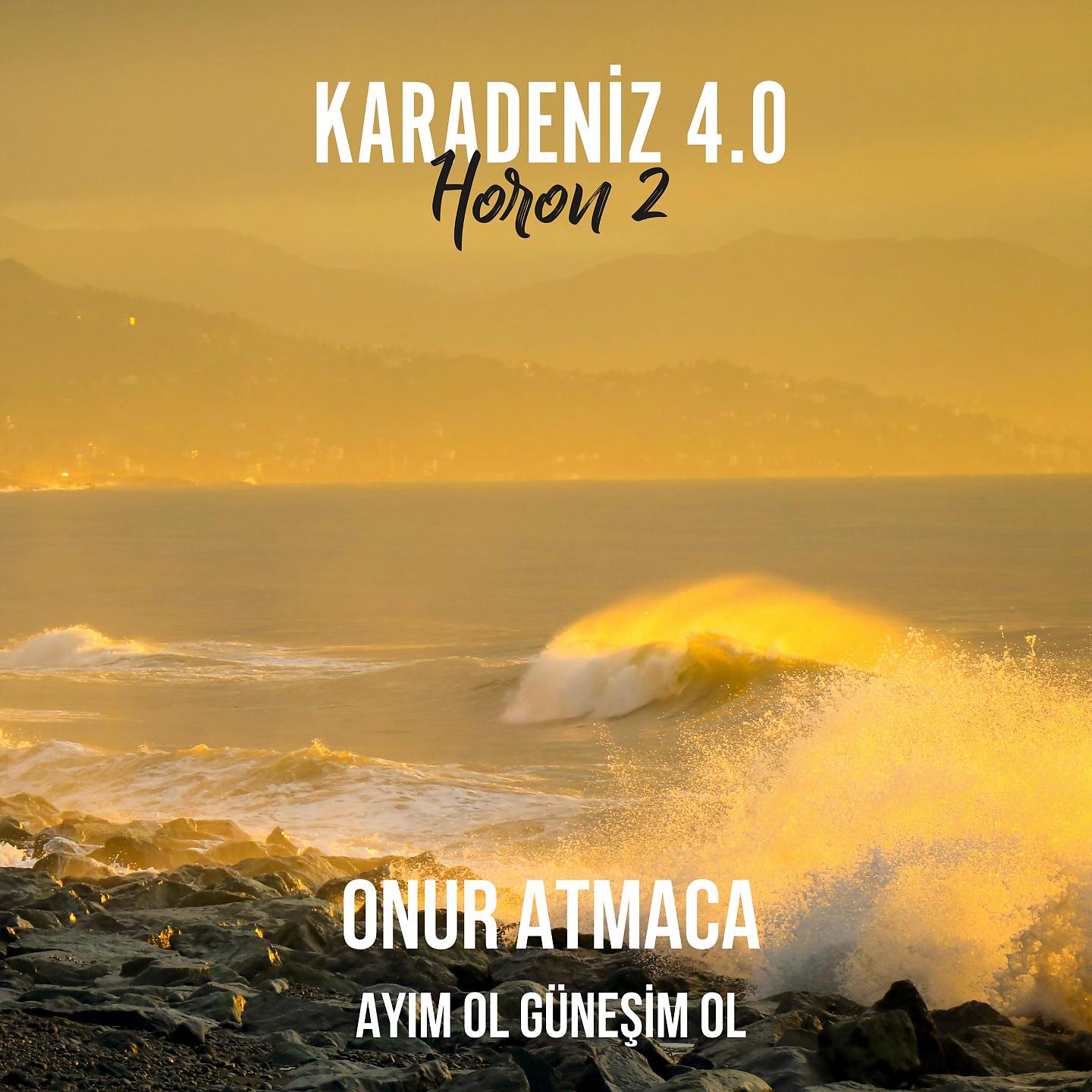 Постер альбома Ayım Ol Güneşim Ol