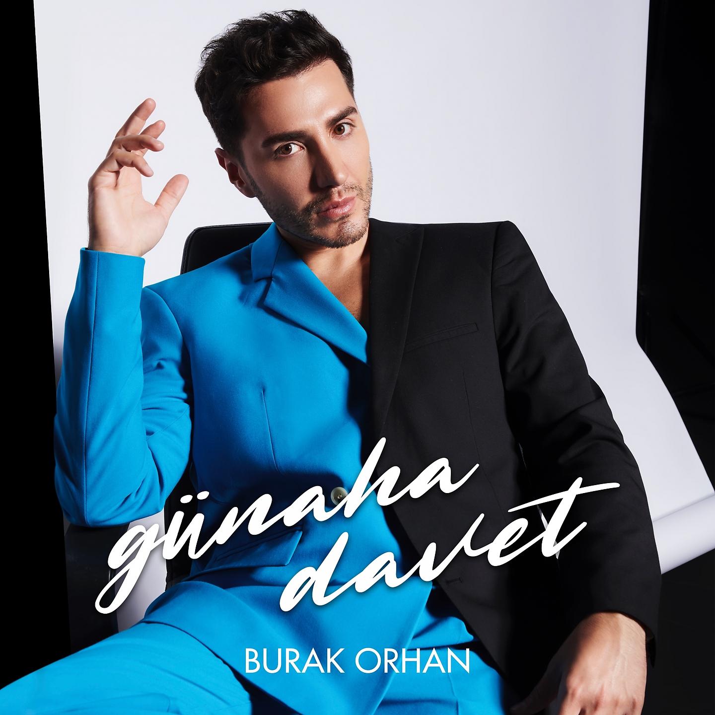 Постер альбома Günaha Davet