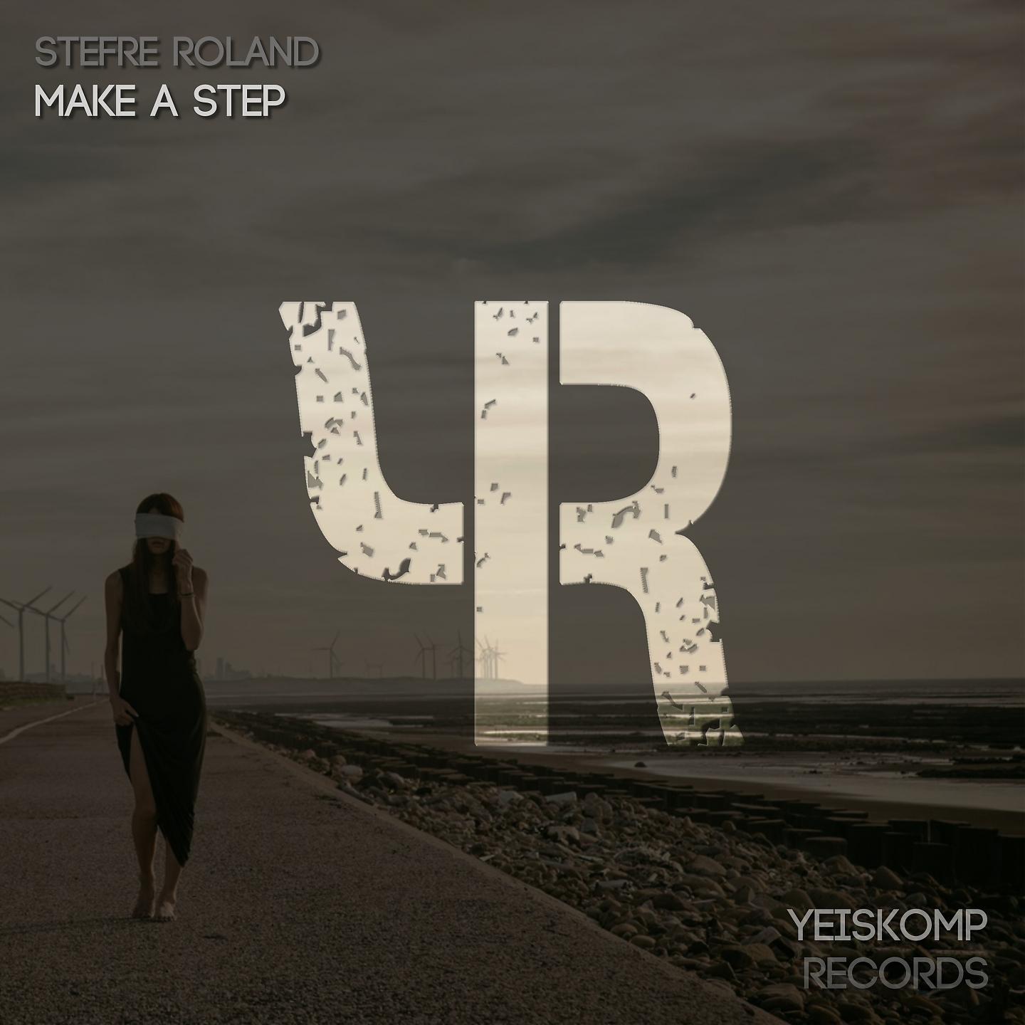 Постер альбома Make A Step