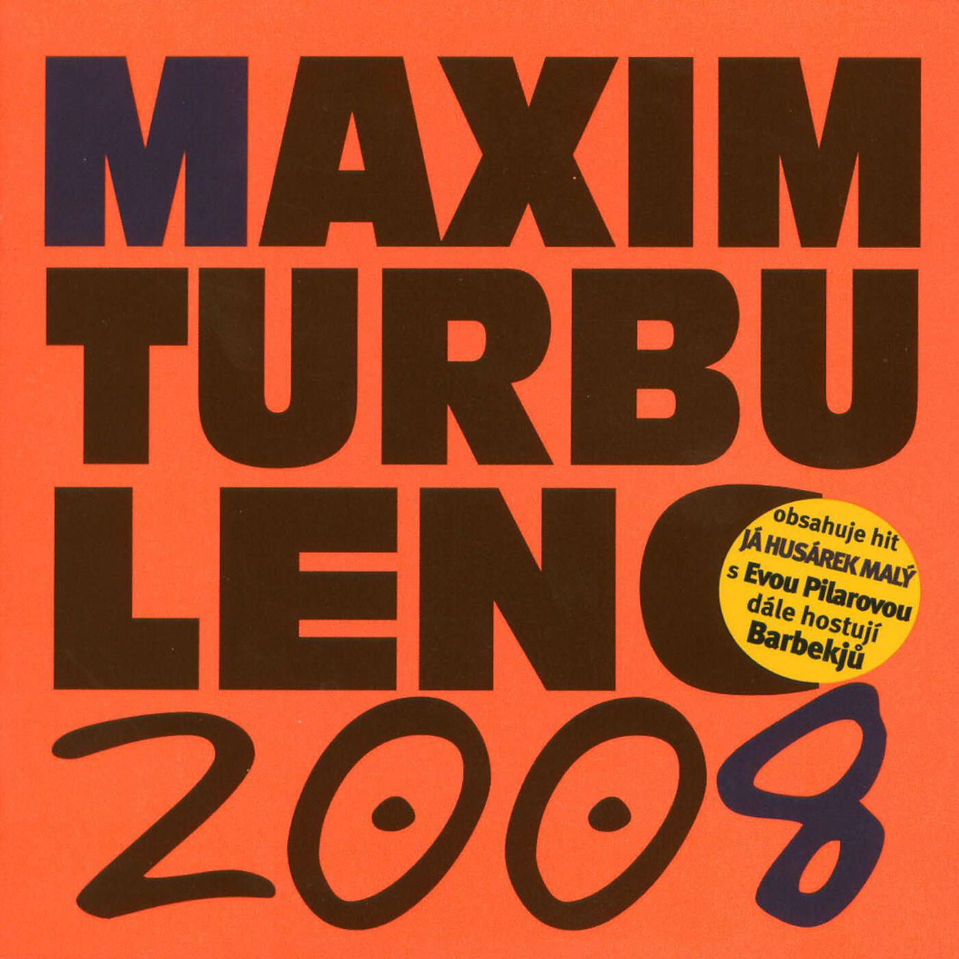 Maxim Turbulenc - Zapni blutuu