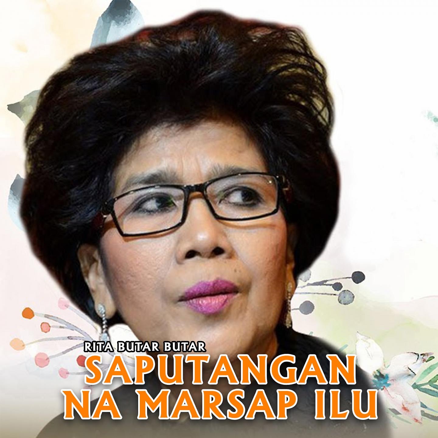 Постер альбома Saputangan Na Marsap Ilu